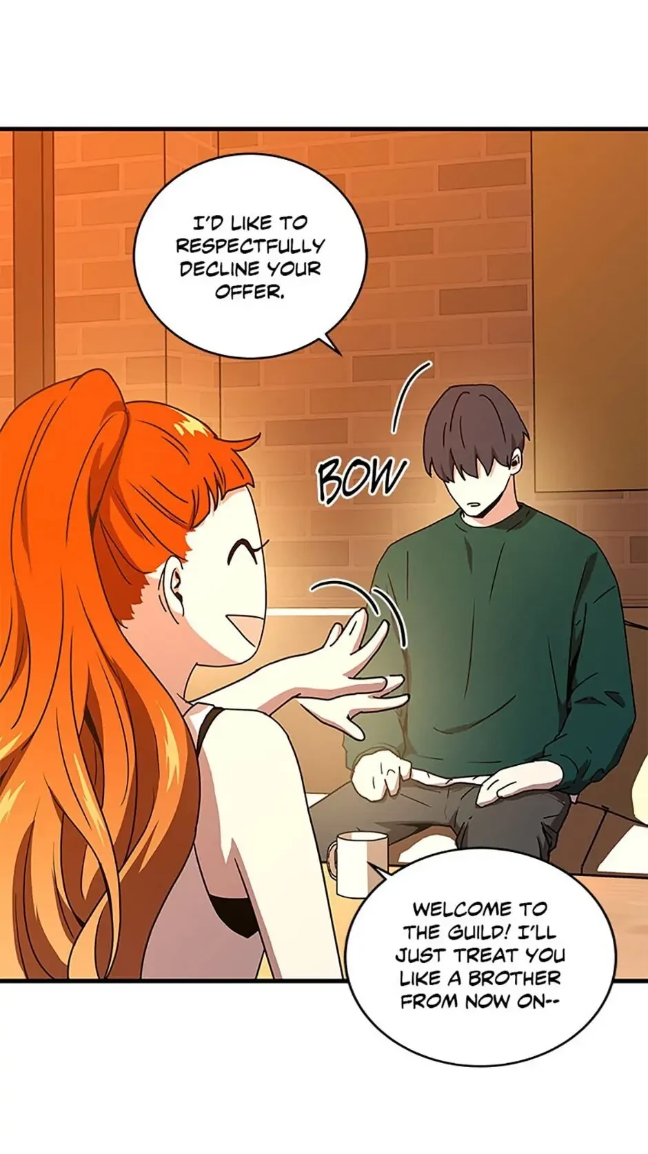 The Frozen Player Returns Chapter 19 - 42