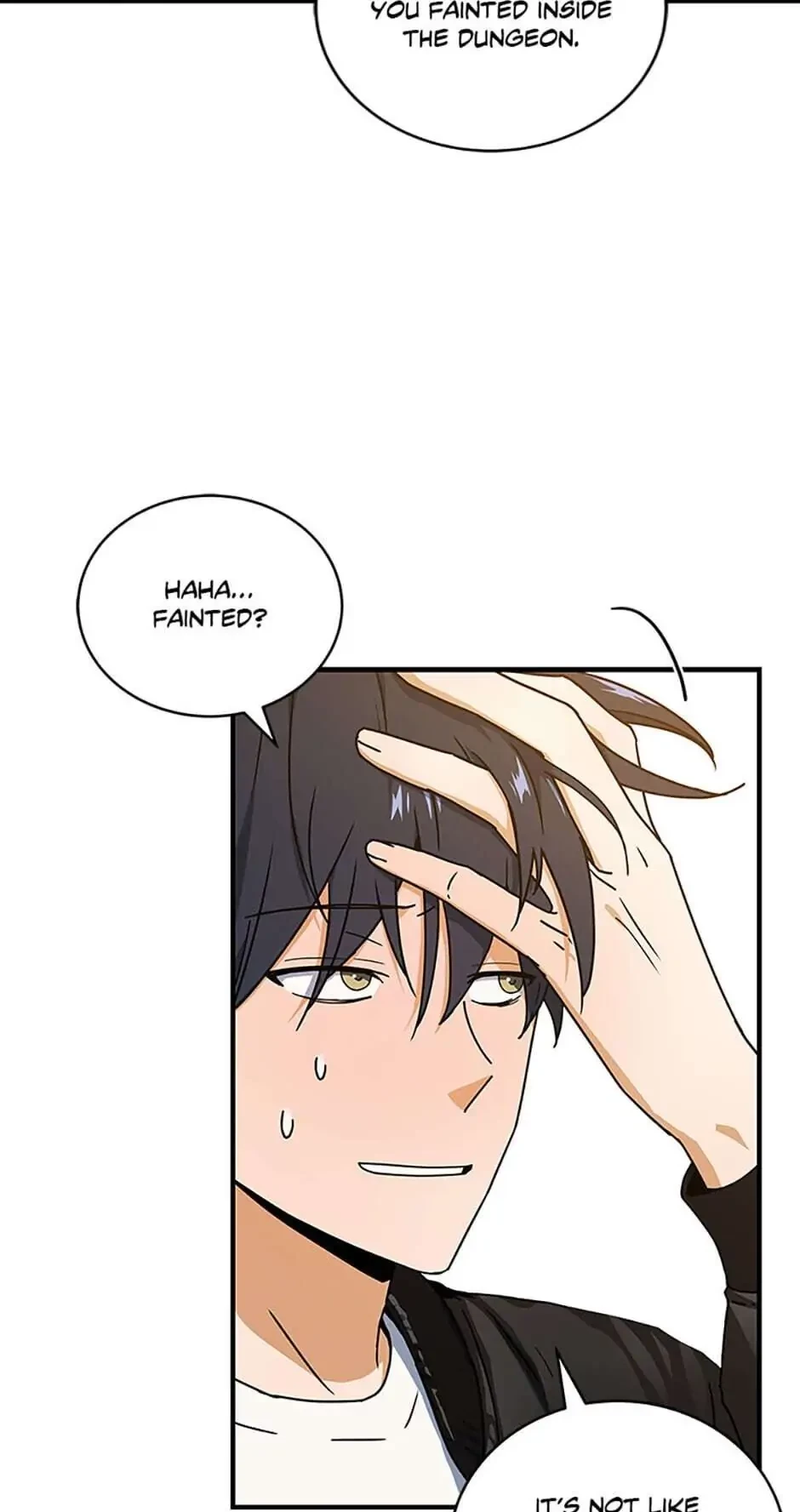 The Frozen Player Returns Chapter 16 - 3