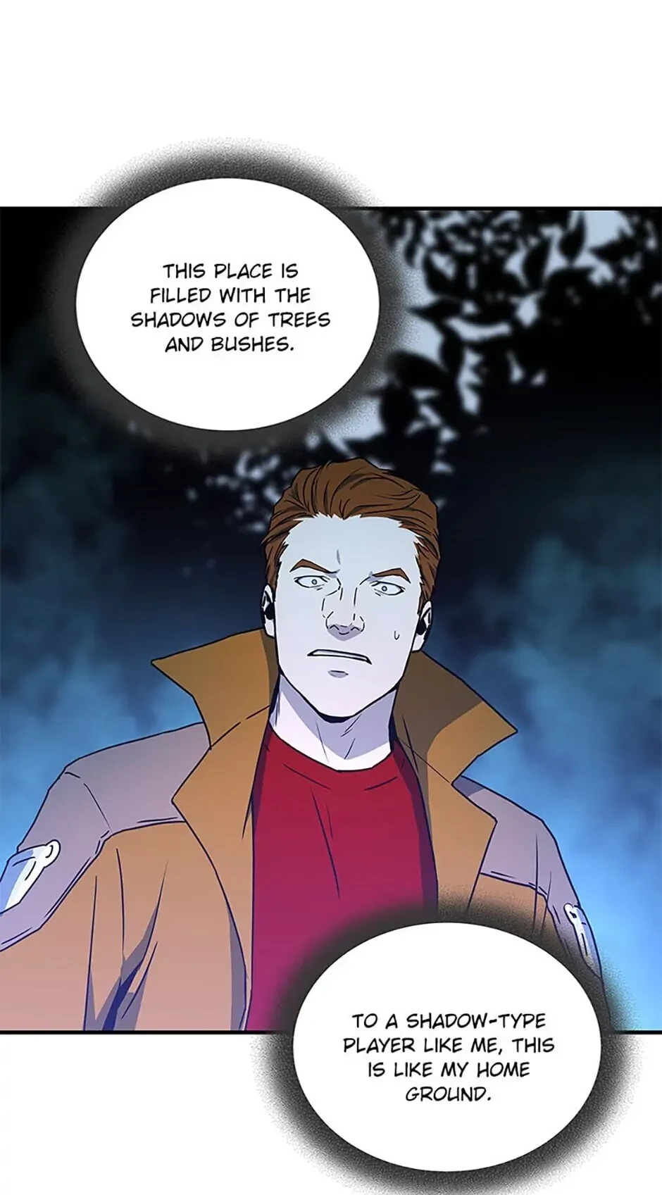 The Frozen Player Returns Chapter 21 - 79