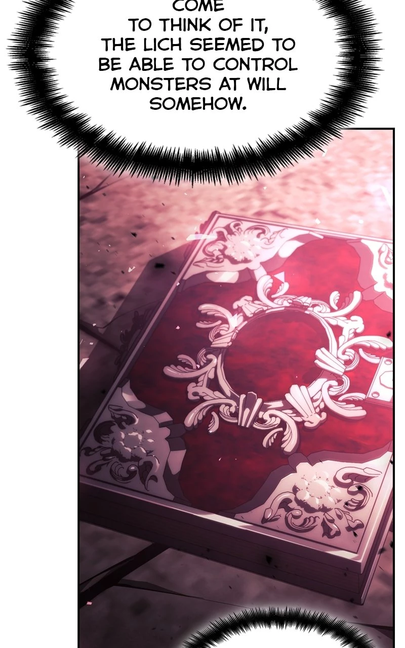 Boundless Ascension Chapter 27 - 97