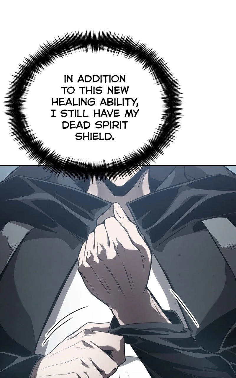 Boundless Ascension Chapter 28 - 103