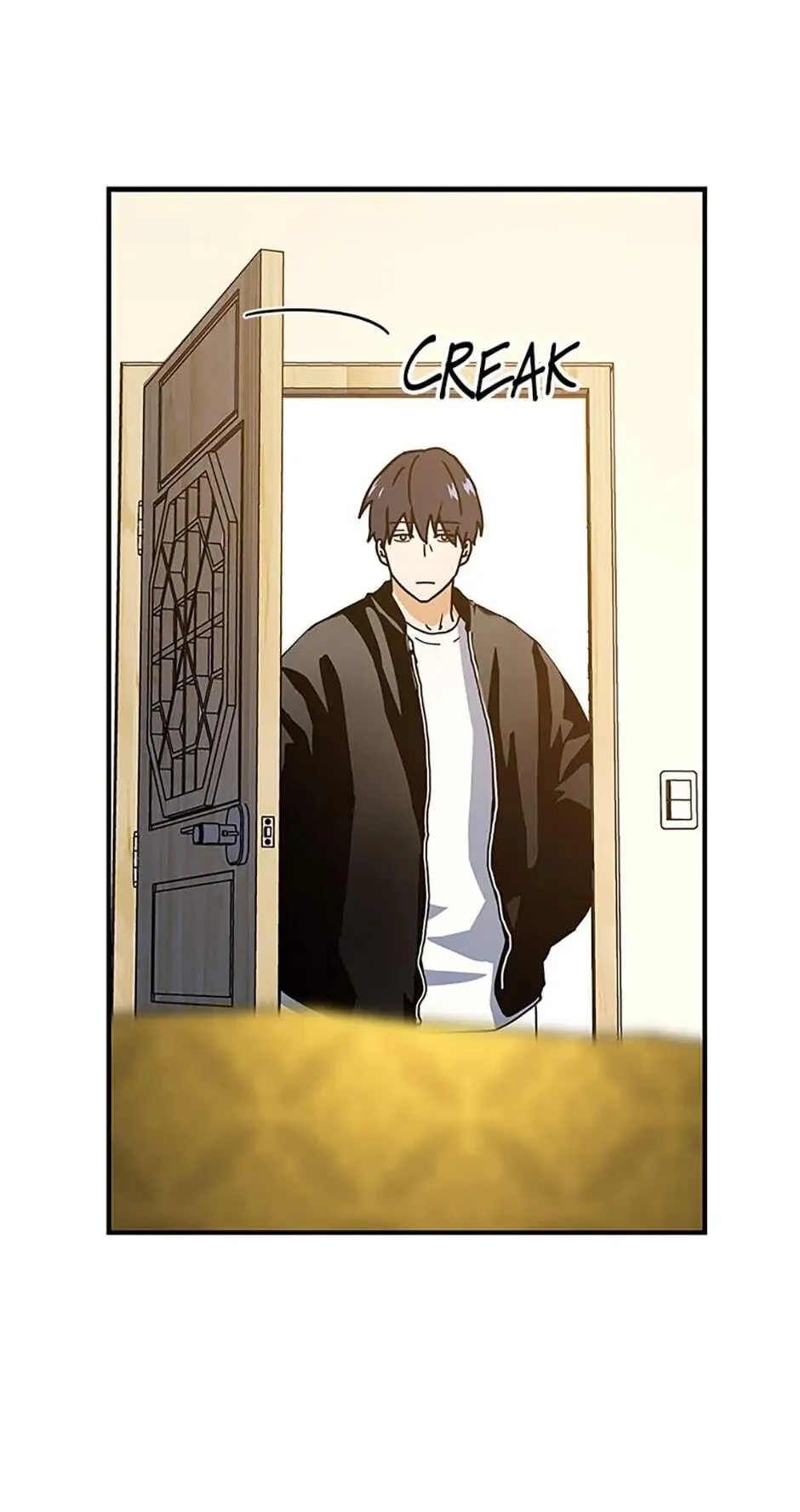 The Frozen Player Returns Chapter 16 - 5