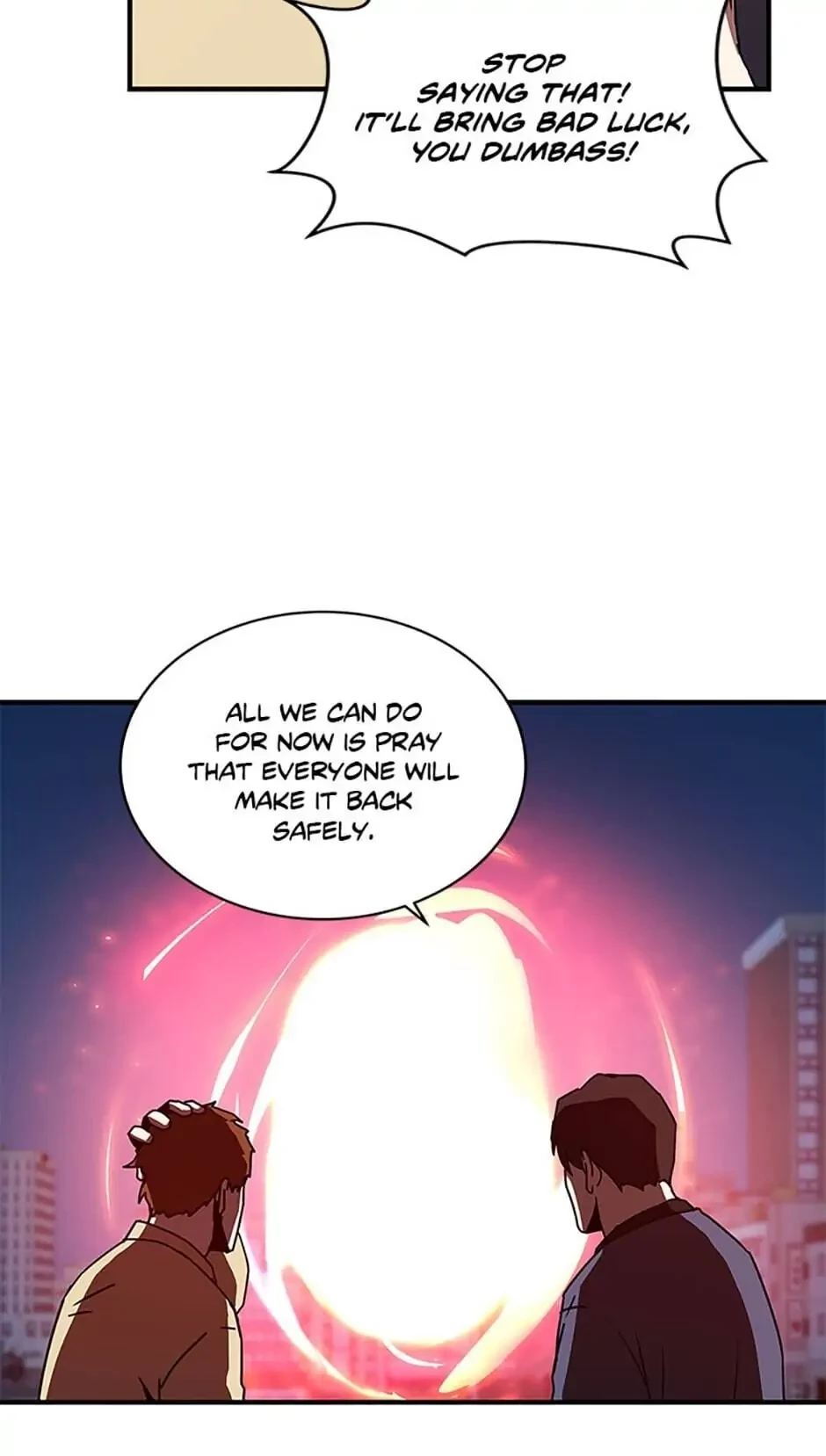 The Frozen Player Returns Chapter 15 - 4