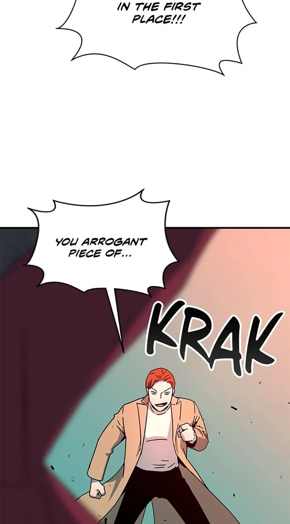 The Frozen Player Returns Chapter 18 - 38