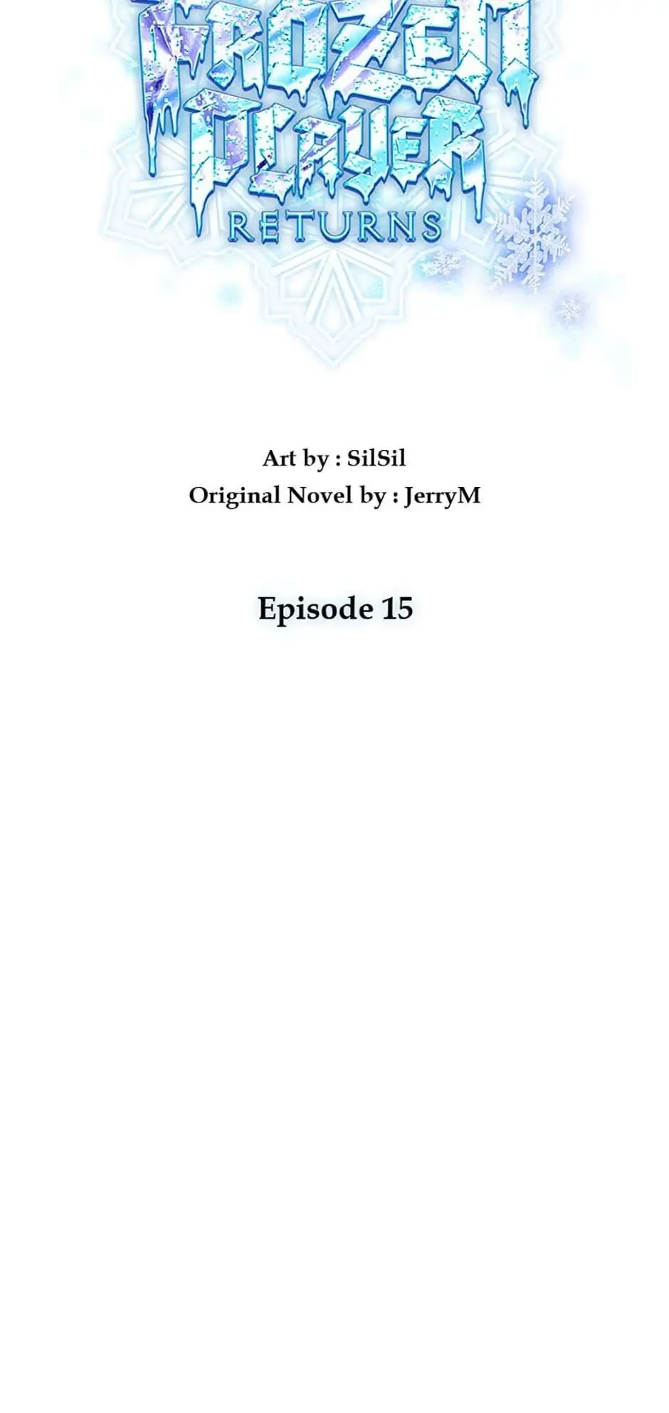 The Frozen Player Returns Chapter 15 - 6