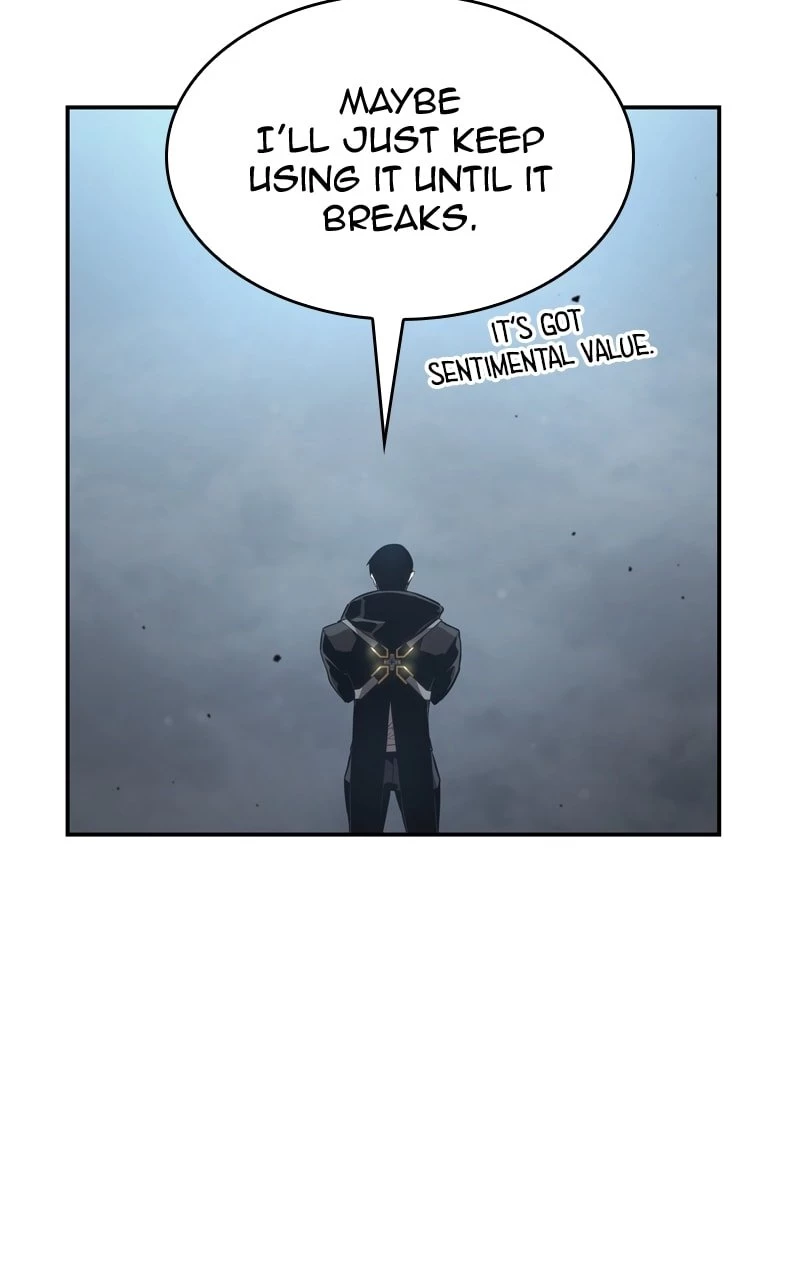Boundless Ascension Chapter 28 - 105