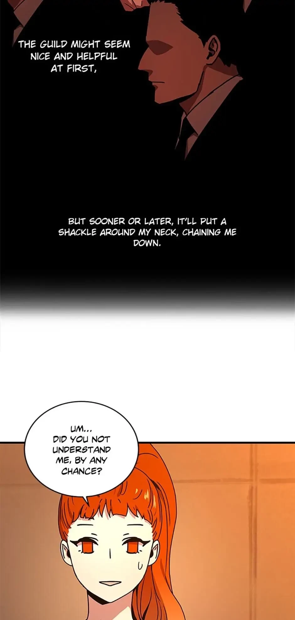 The Frozen Player Returns Chapter 19 - 46