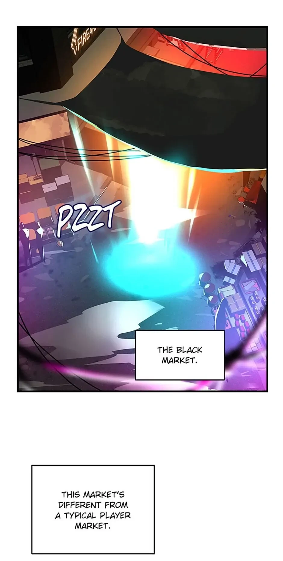 The Frozen Player Returns Chapter 17 - 21