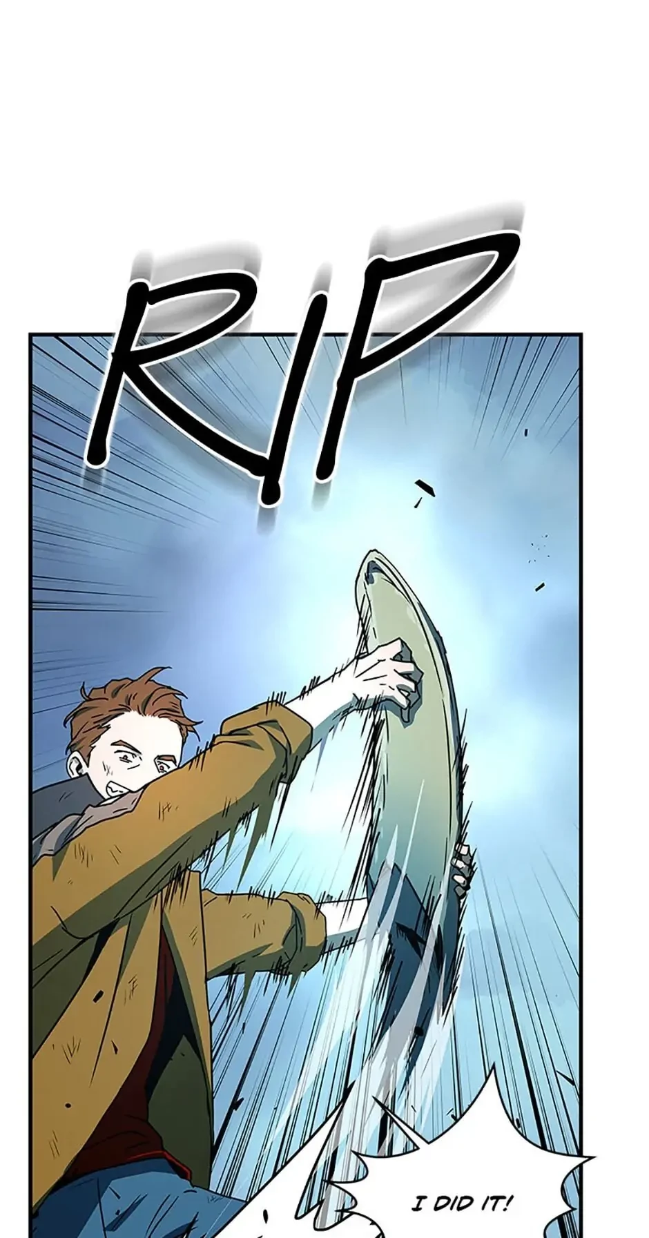 The Frozen Player Returns Chapter 22 - 78