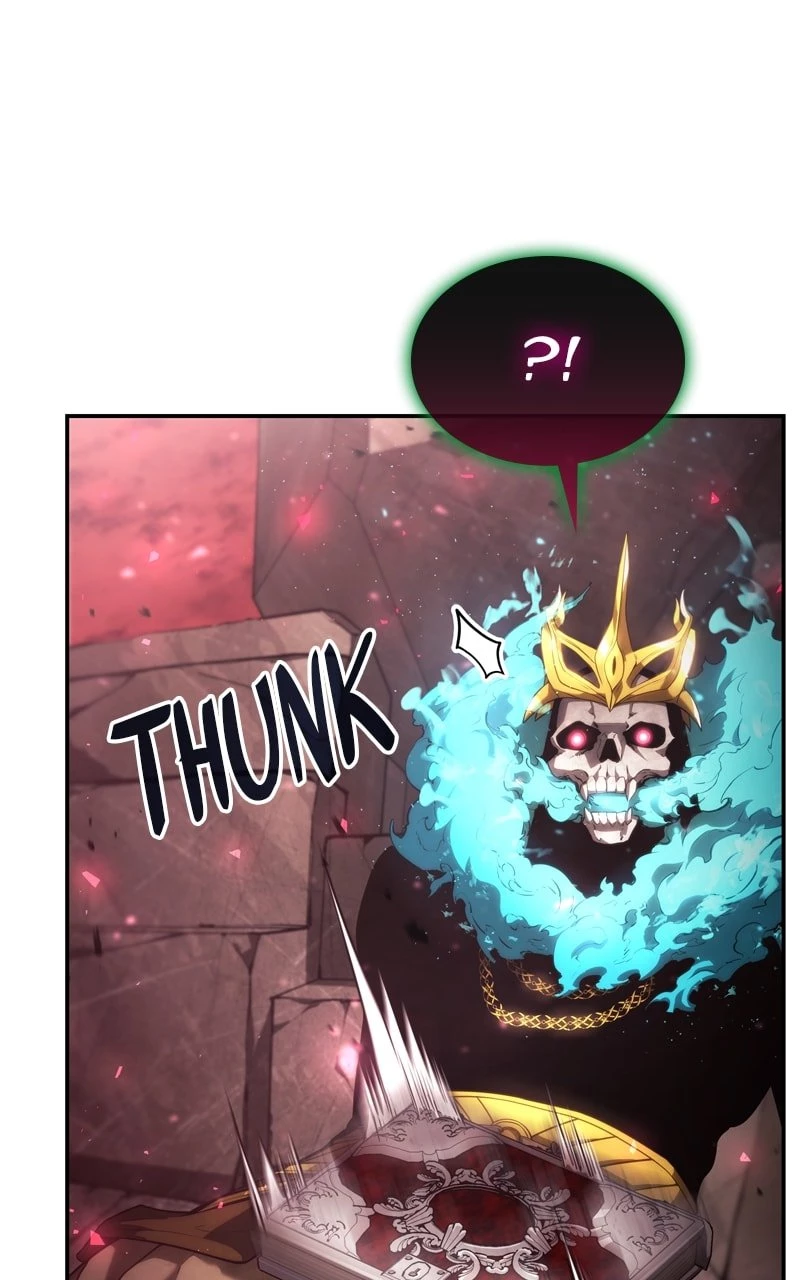 Boundless Ascension Chapter 27 - 100