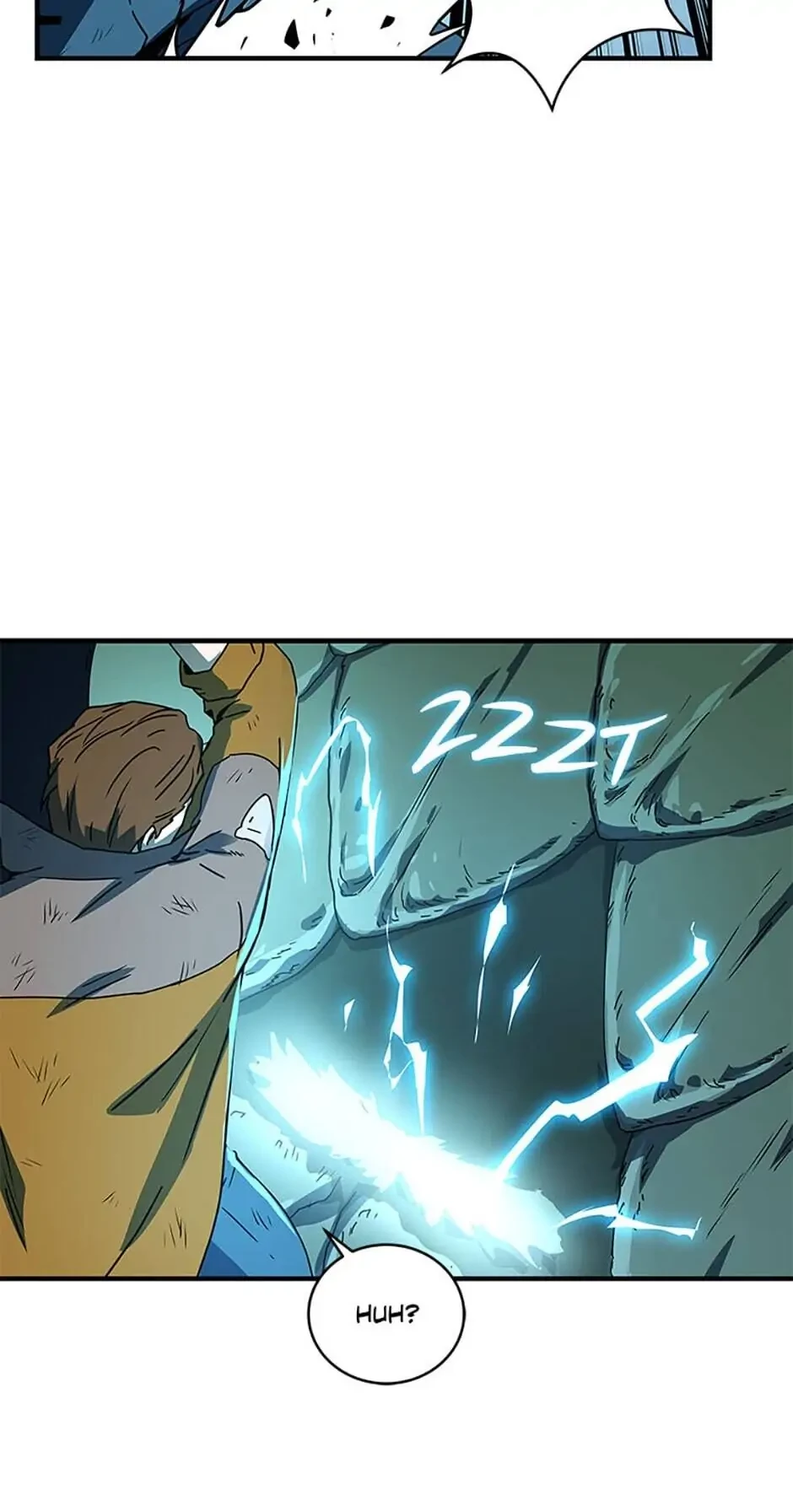 The Frozen Player Returns Chapter 22 - 79