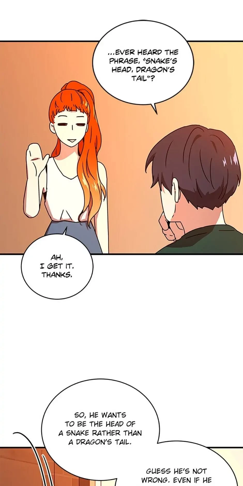 The Frozen Player Returns Chapter 19 - 48
