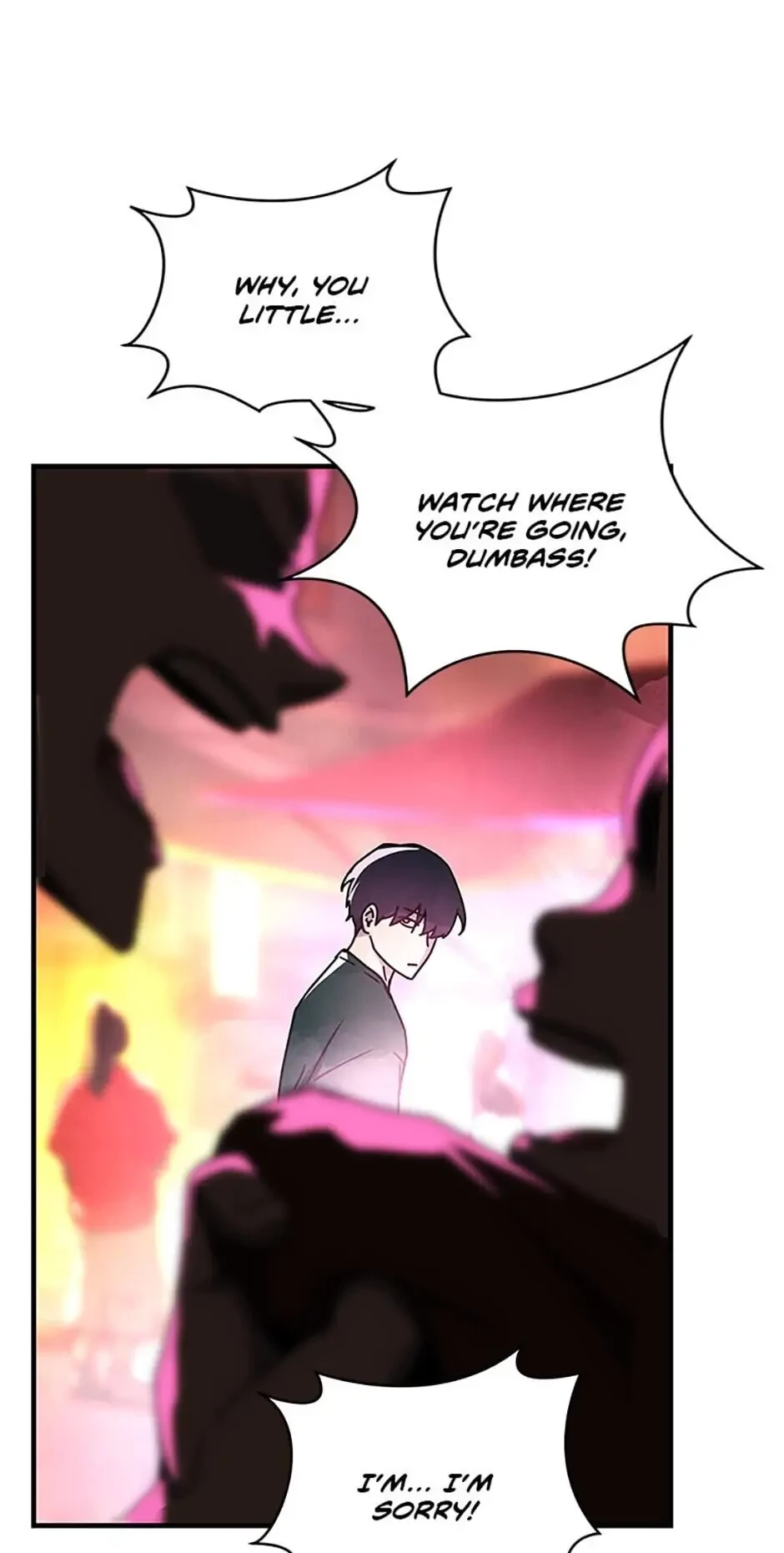 The Frozen Player Returns Chapter 17 - 23