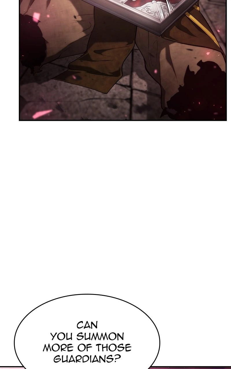Boundless Ascension Chapter 27 - 101