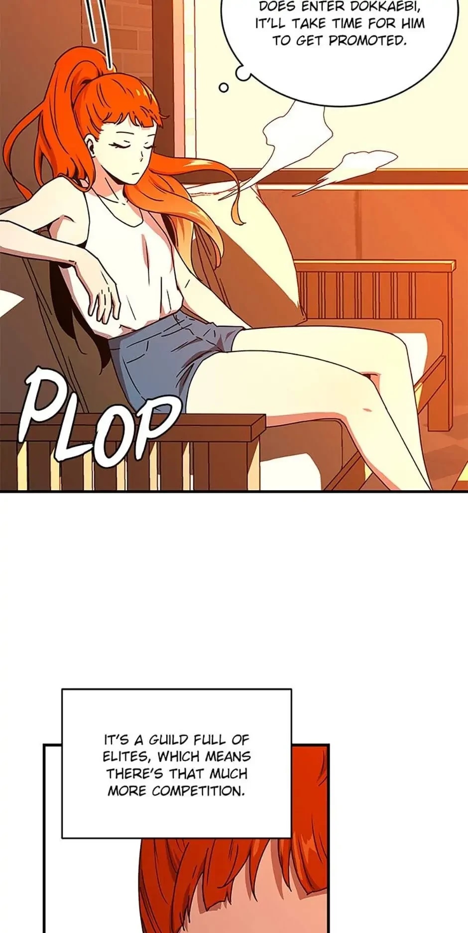 The Frozen Player Returns Chapter 19 - 49