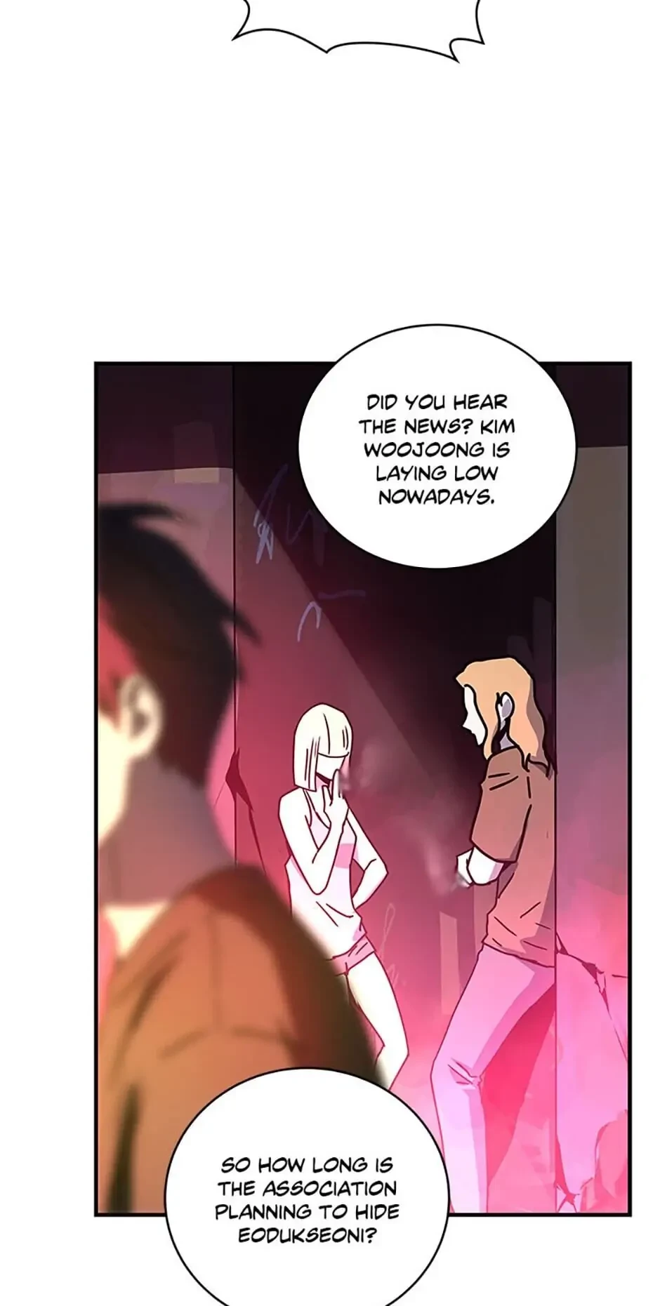 The Frozen Player Returns Chapter 17 - 24