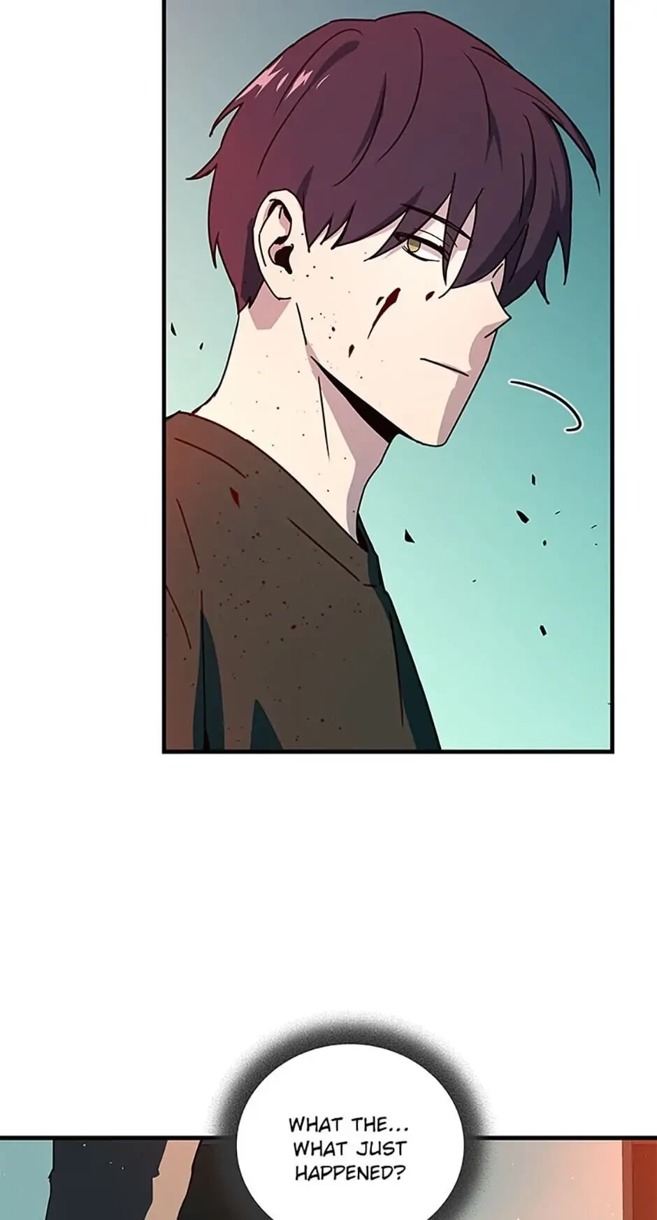 The Frozen Player Returns Chapter 18 - 43