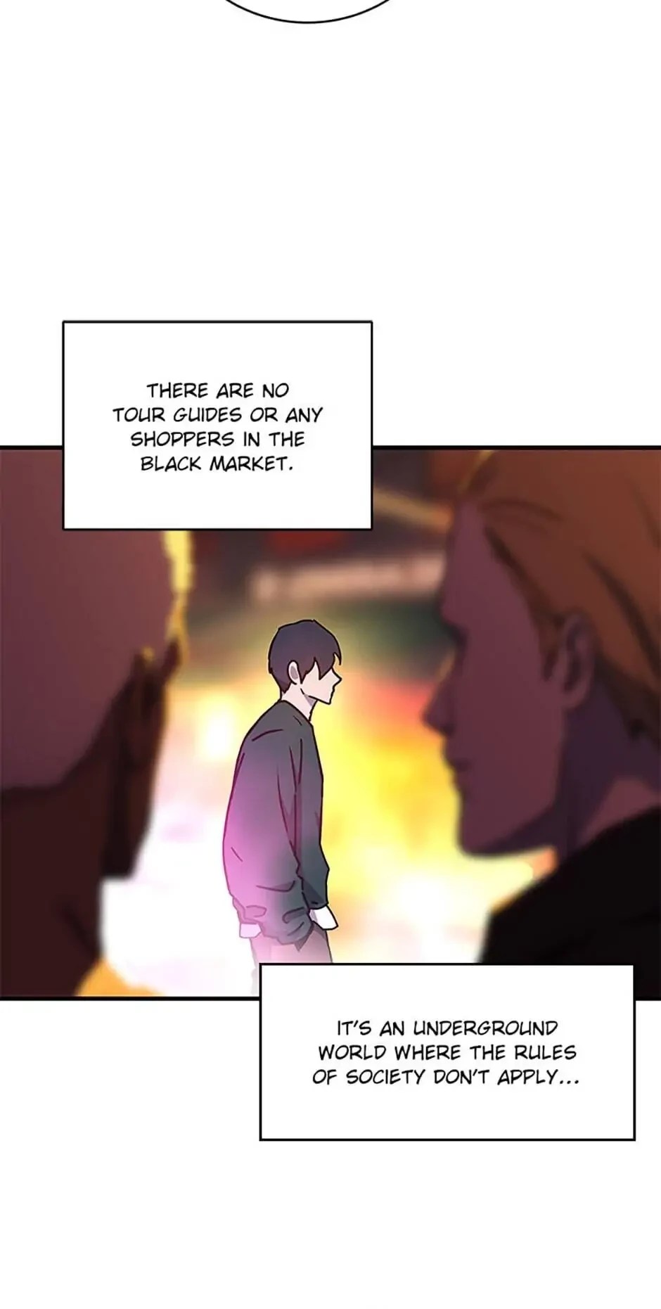 The Frozen Player Returns Chapter 17 - 25