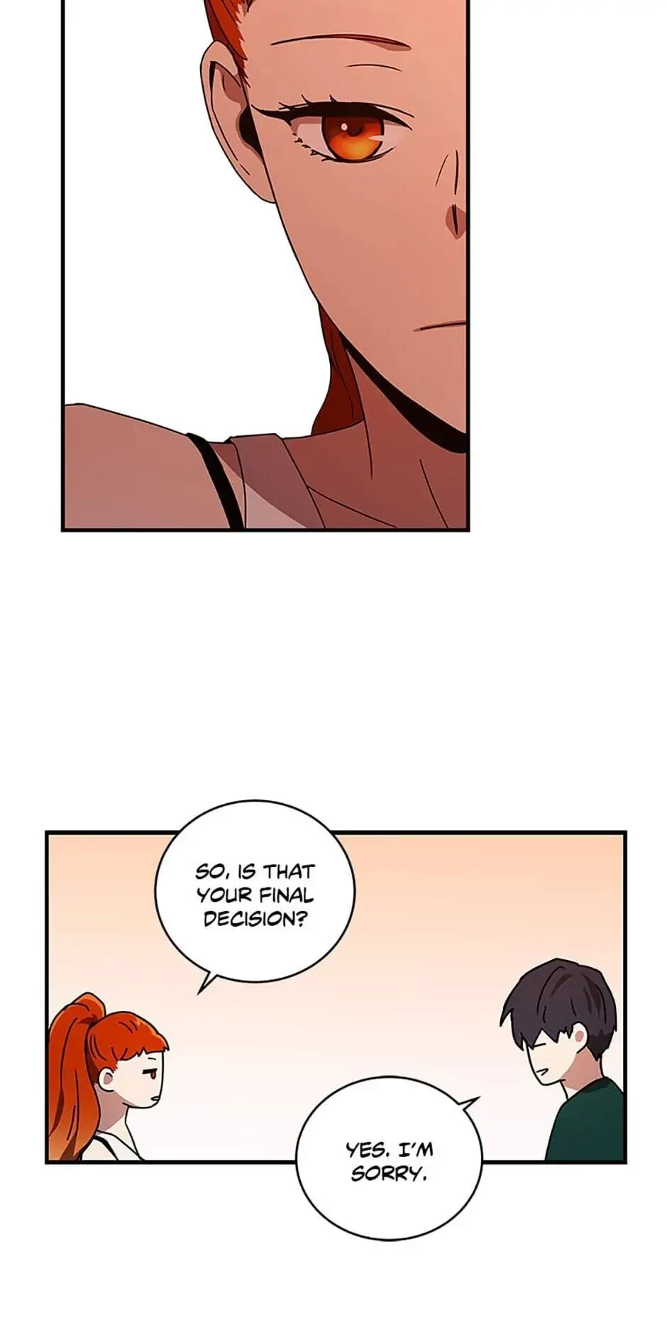 The Frozen Player Returns Chapter 19 - 50