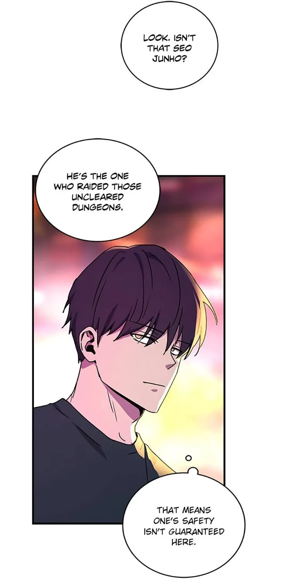 The Frozen Player Returns Chapter 17 - 26