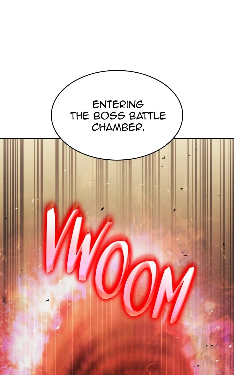 Boundless Ascension Chapter 25 - 36