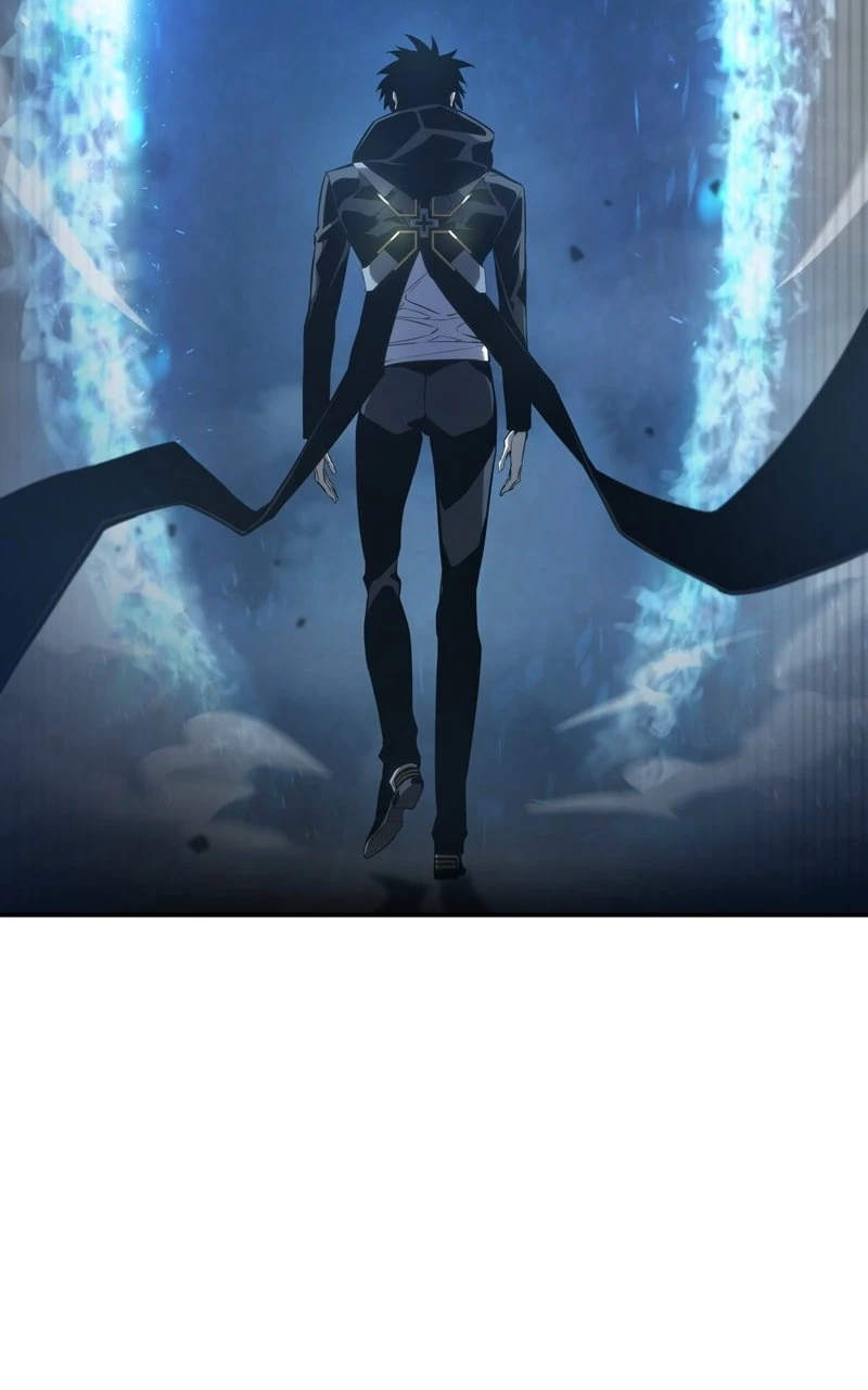 Boundless Ascension Chapter 28 - 110