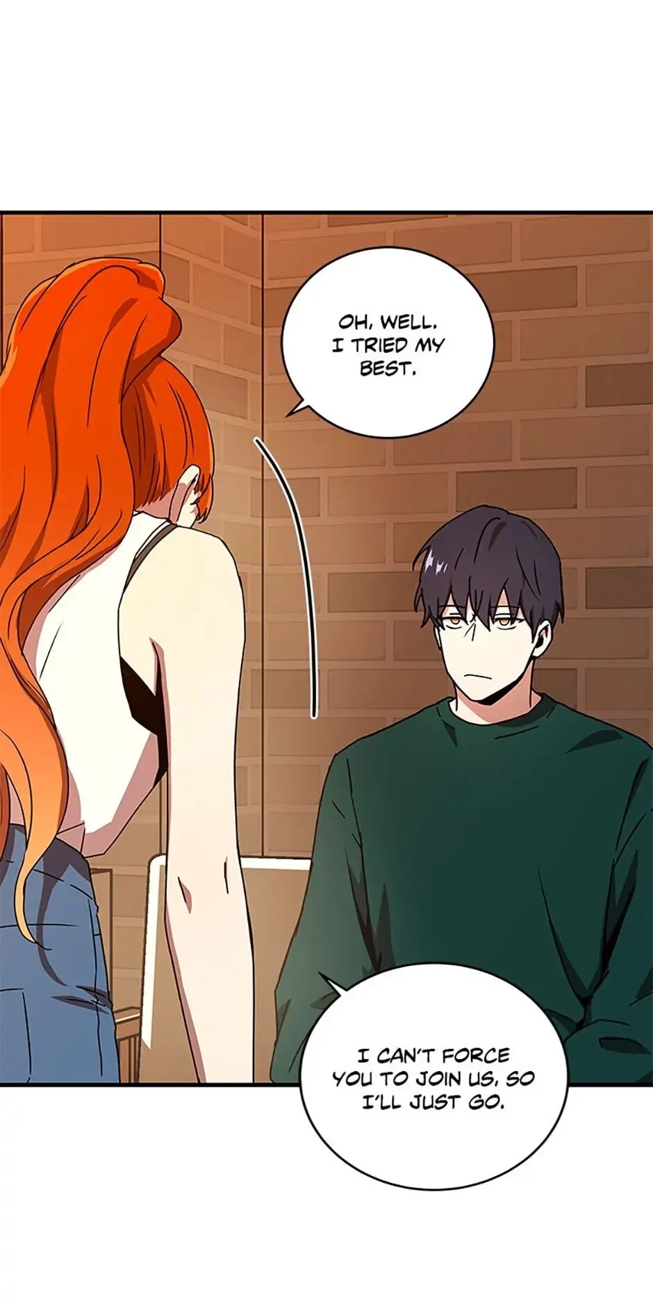 The Frozen Player Returns Chapter 19 - 51