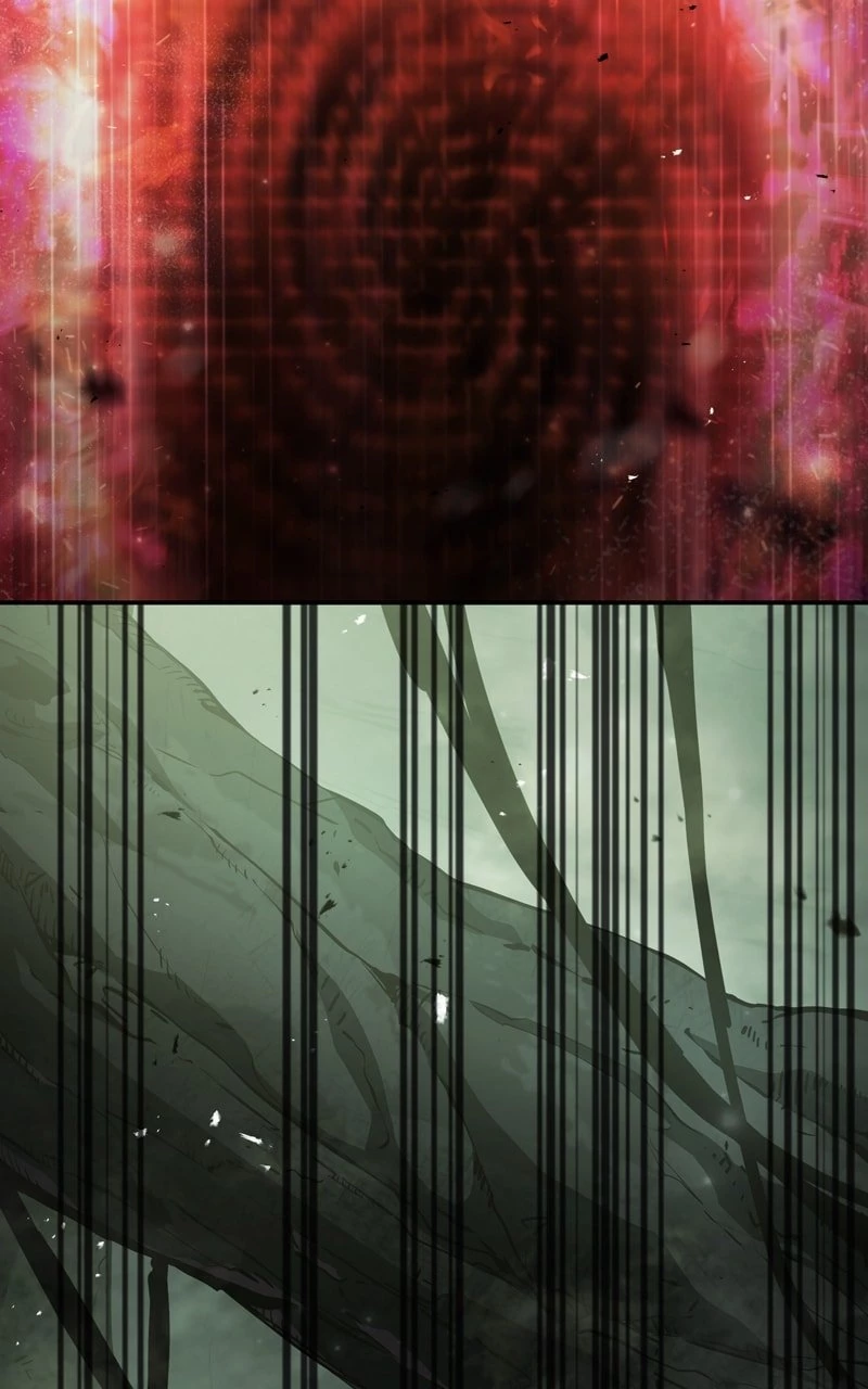 Boundless Ascension Chapter 25 - 37