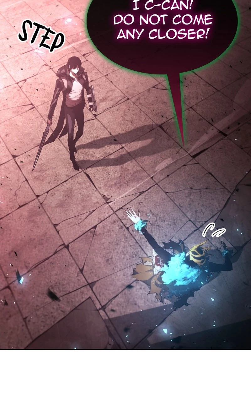 Boundless Ascension Chapter 27 - 104