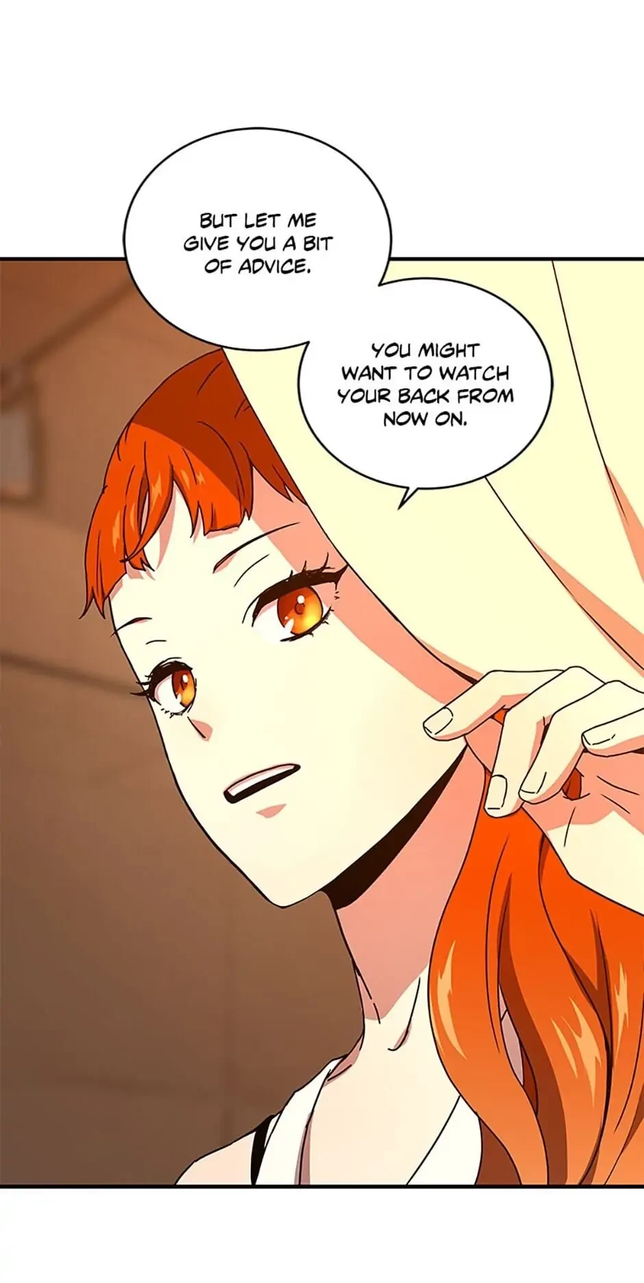 The Frozen Player Returns Chapter 19 - 52