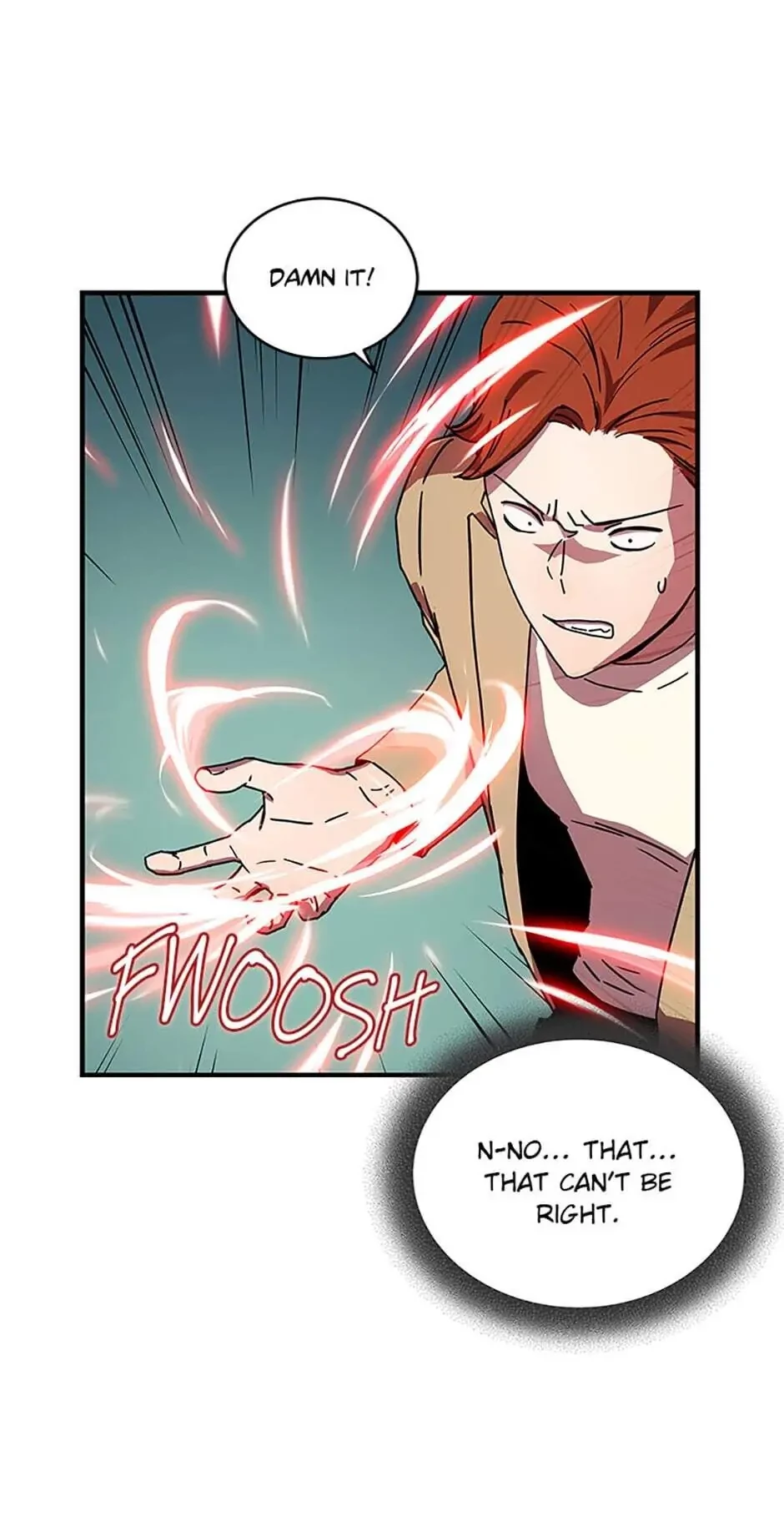 The Frozen Player Returns Chapter 18 - 46