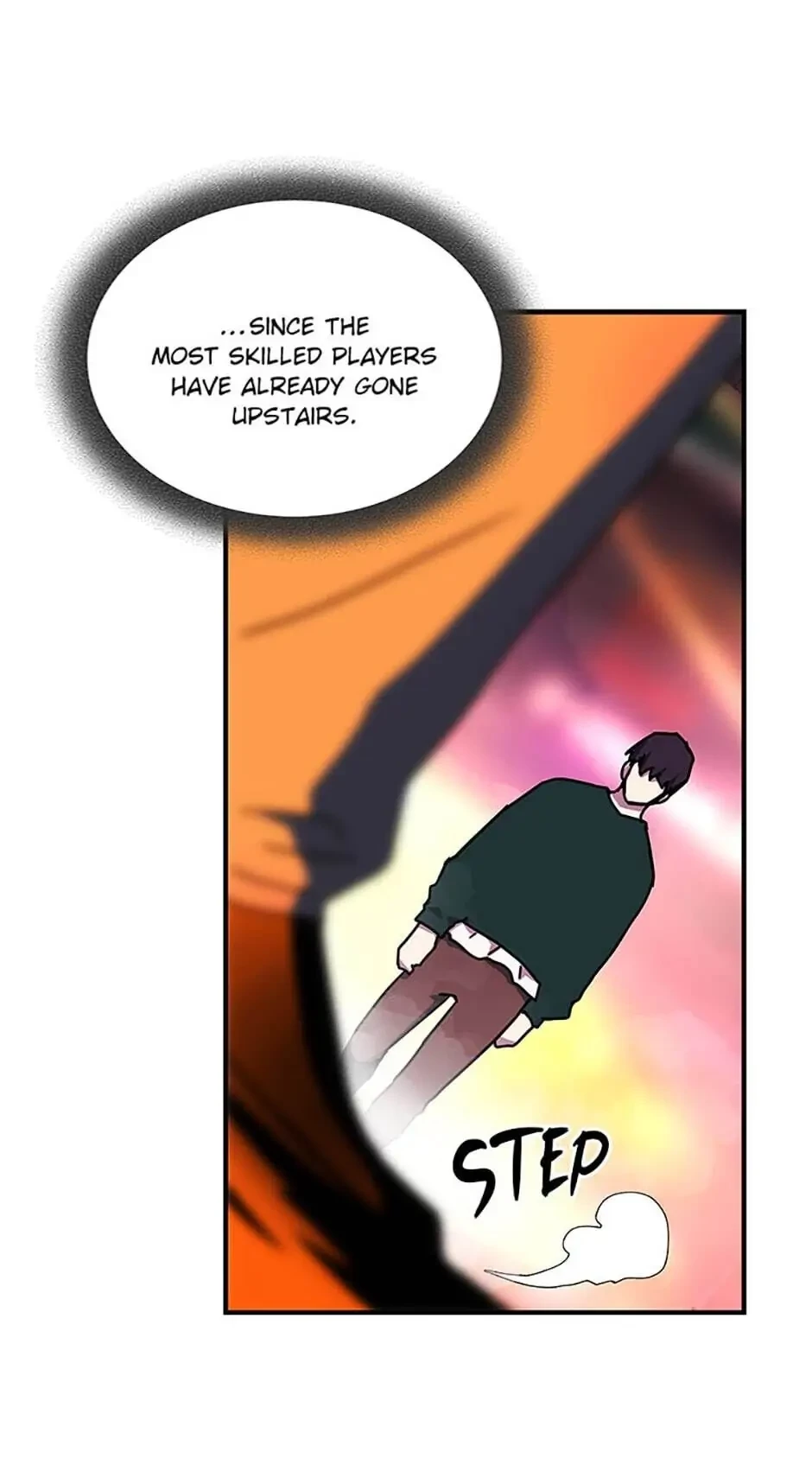 The Frozen Player Returns Chapter 17 - 28
