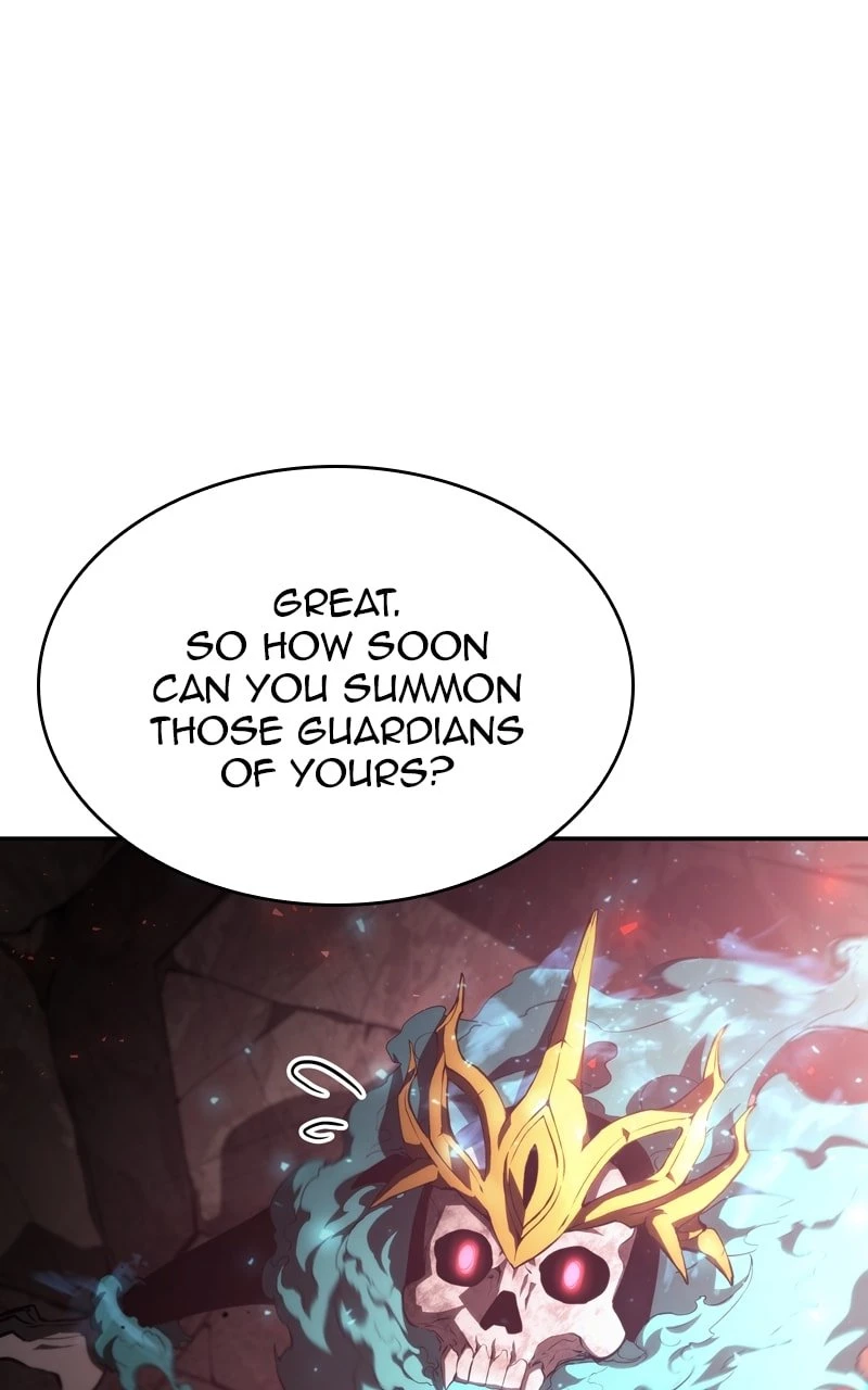 Boundless Ascension Chapter 27 - 105