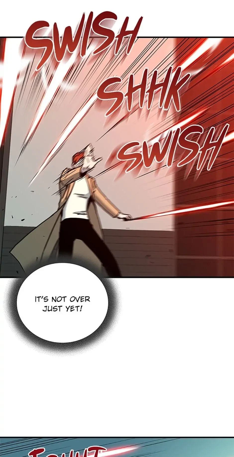 The Frozen Player Returns Chapter 18 - 47