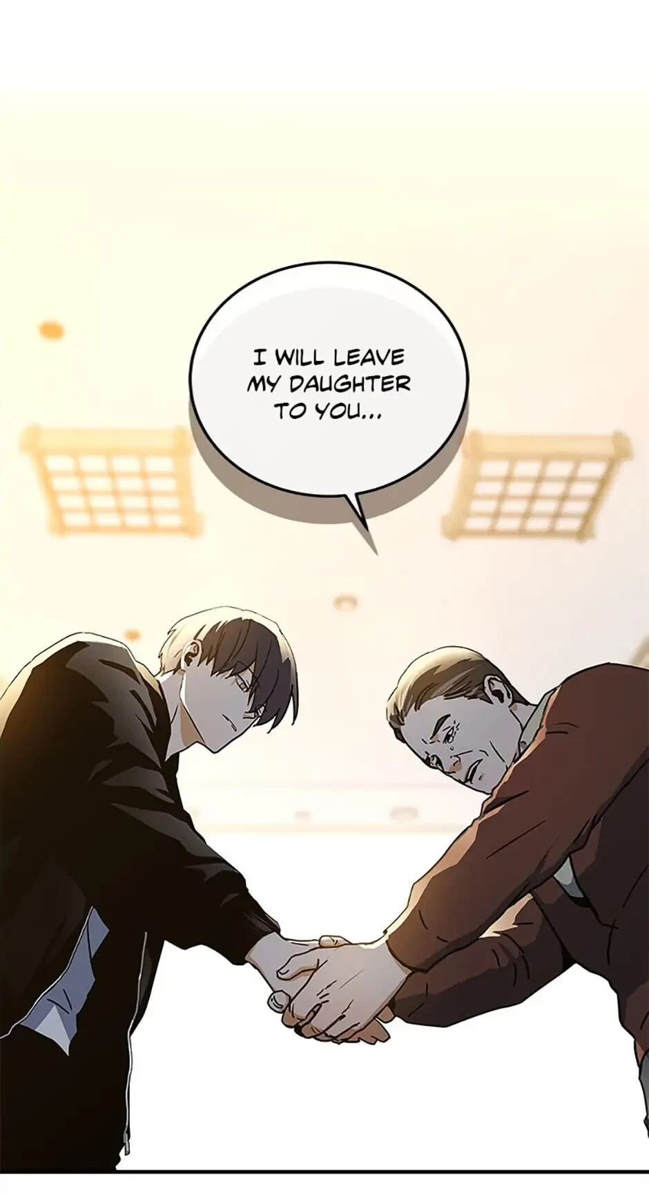 The Frozen Player Returns Chapter 16 - 17