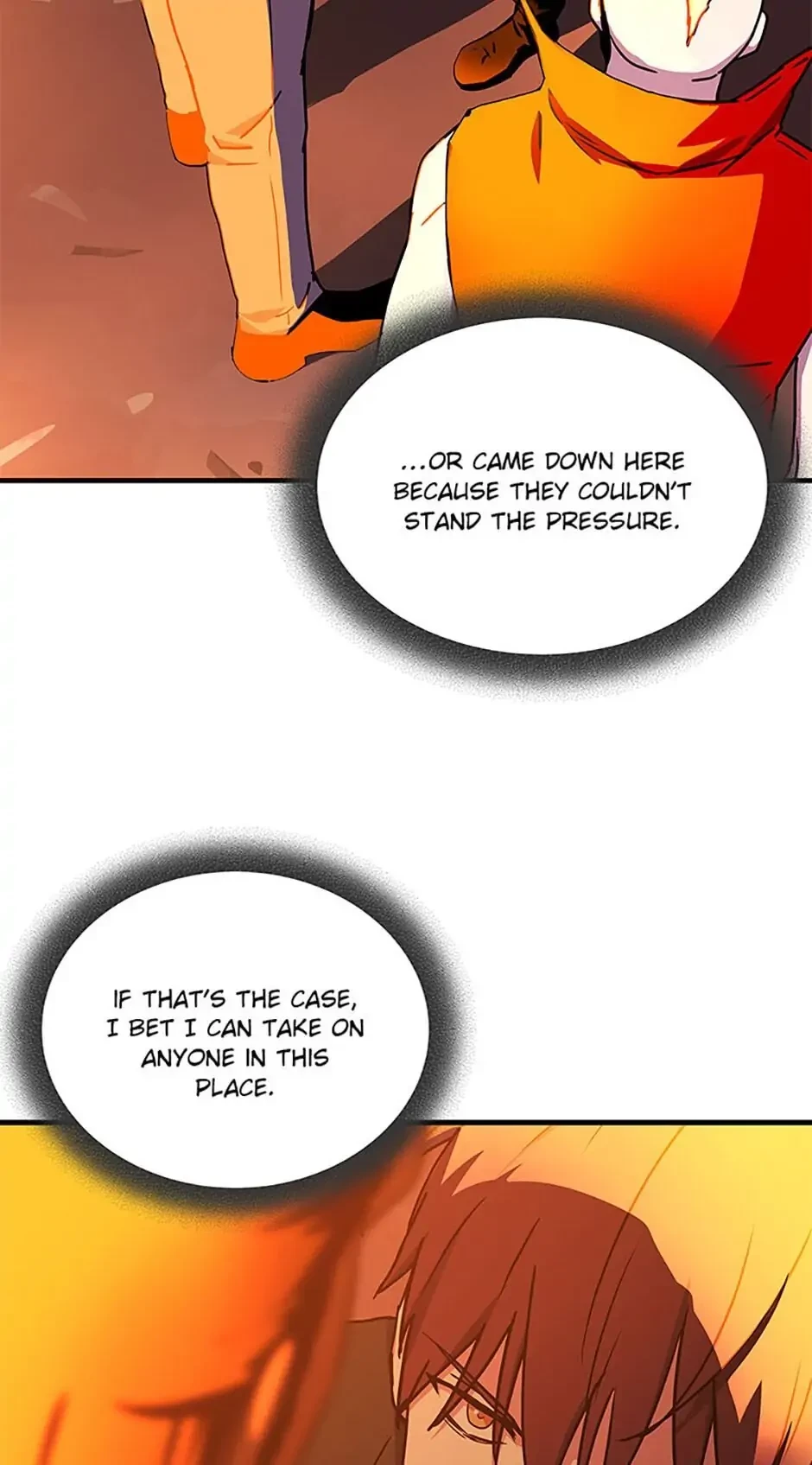 The Frozen Player Returns Chapter 17 - 30