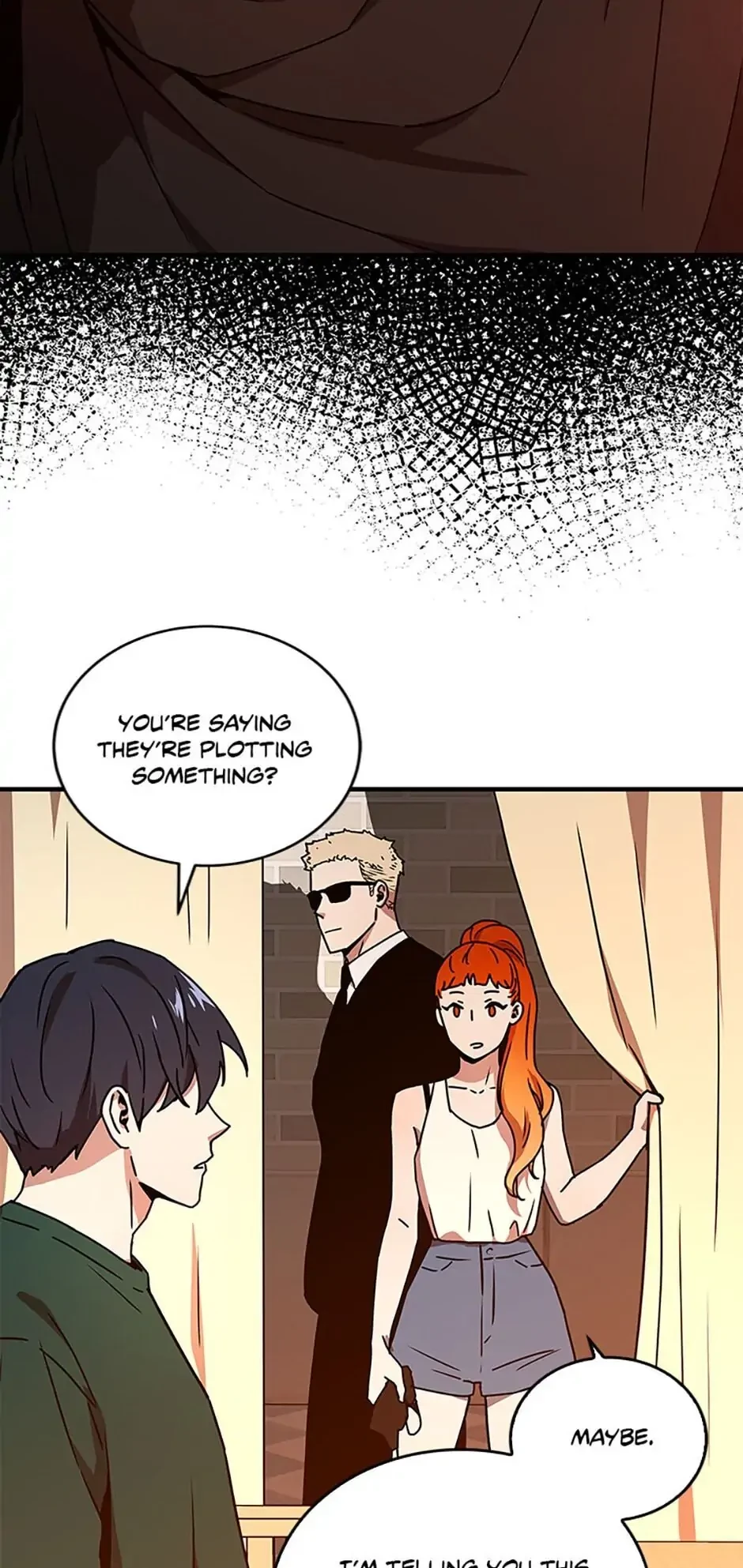 The Frozen Player Returns Chapter 19 - 55