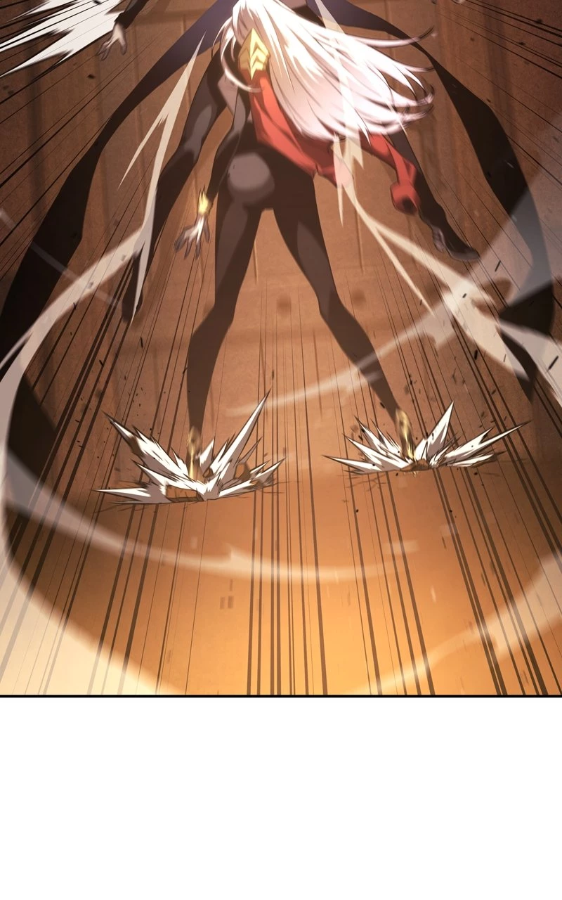 Boundless Ascension Chapter 26 - 98