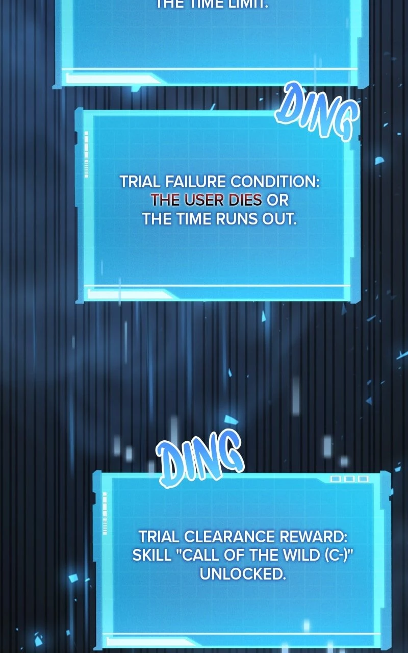 Boundless Ascension Chapter 28 - 113