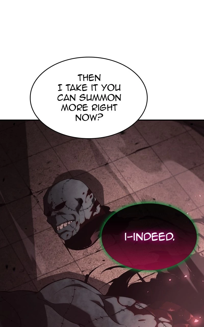 Boundless Ascension Chapter 27 - 107