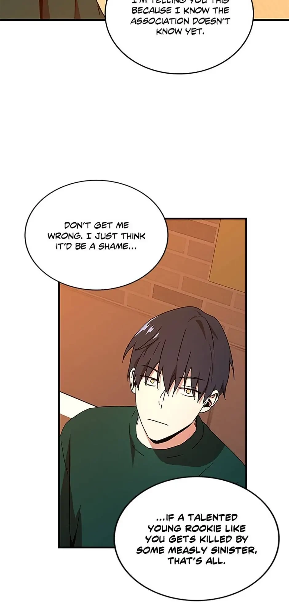 The Frozen Player Returns Chapter 19 - 56