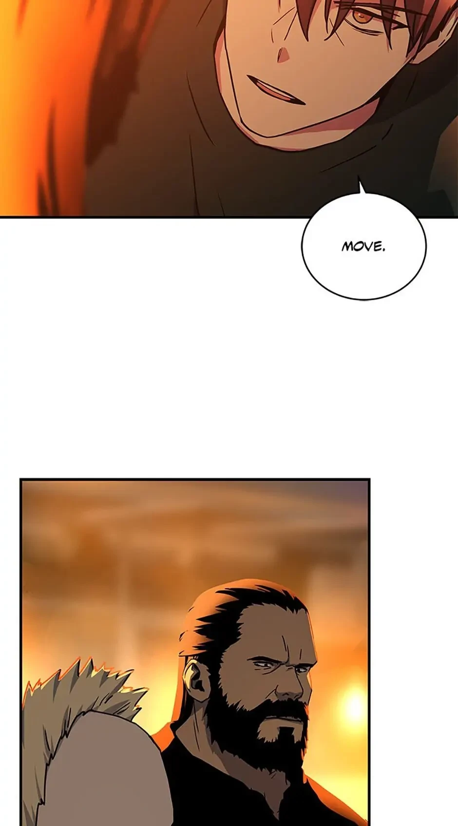 The Frozen Player Returns Chapter 17 - 31