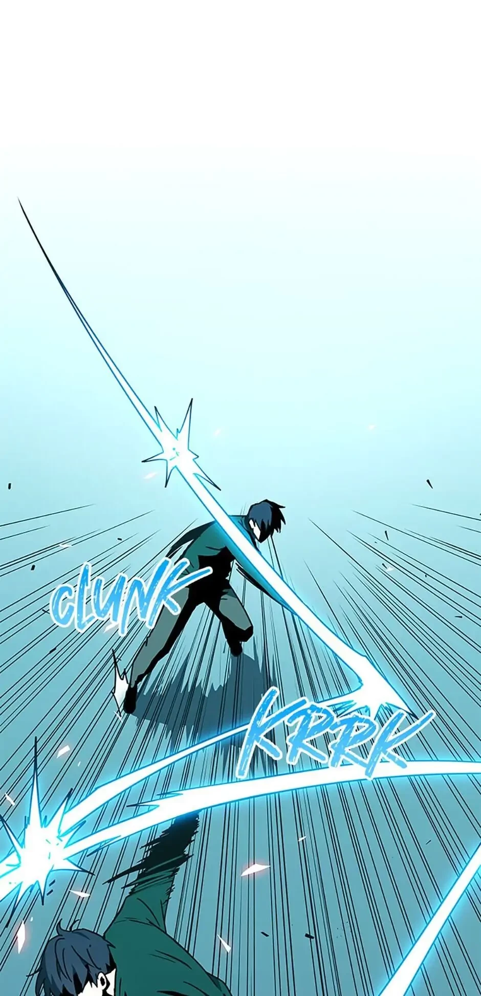 The Frozen Player Returns Chapter 18 - 50