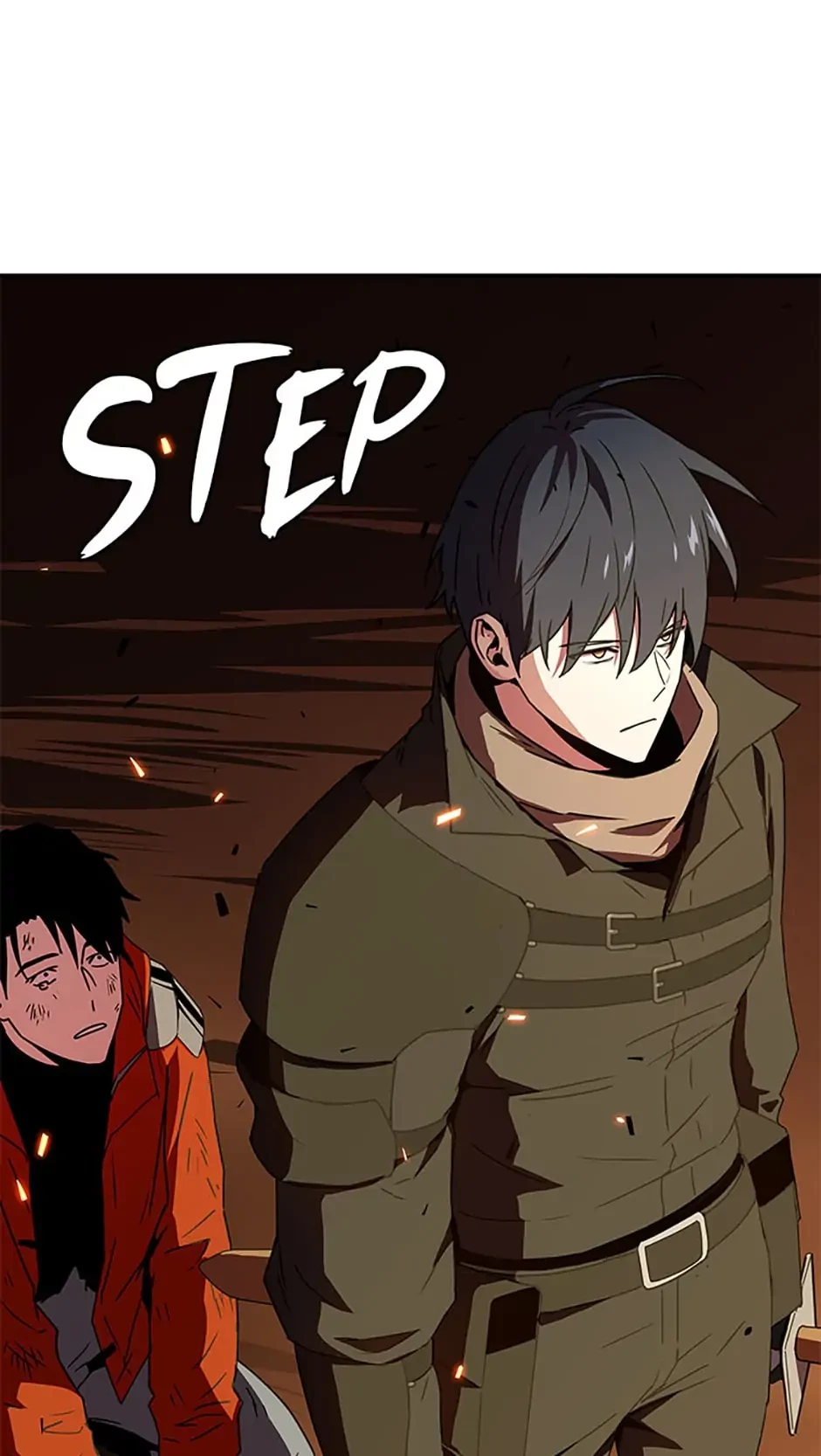 The Frozen Player Returns Chapter 14 - 11