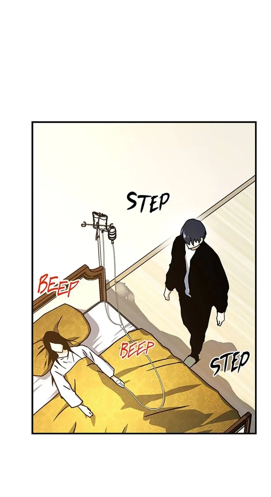 The Frozen Player Returns Chapter 16 - 22