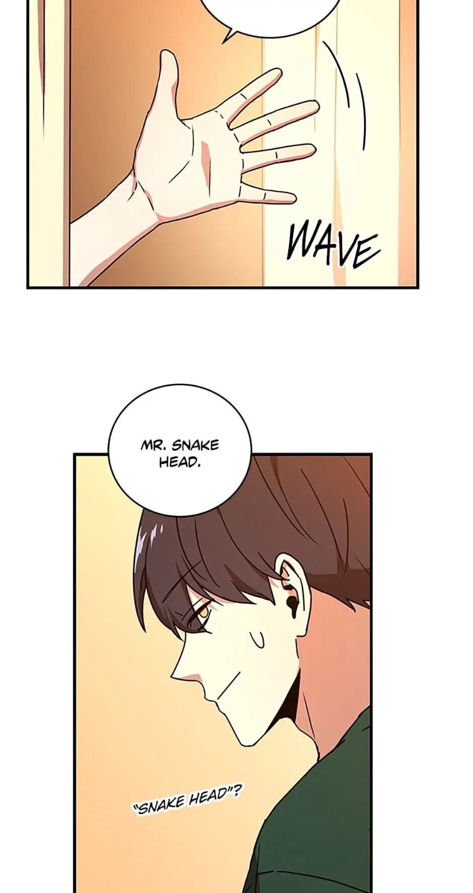 The Frozen Player Returns Chapter 19 - 58