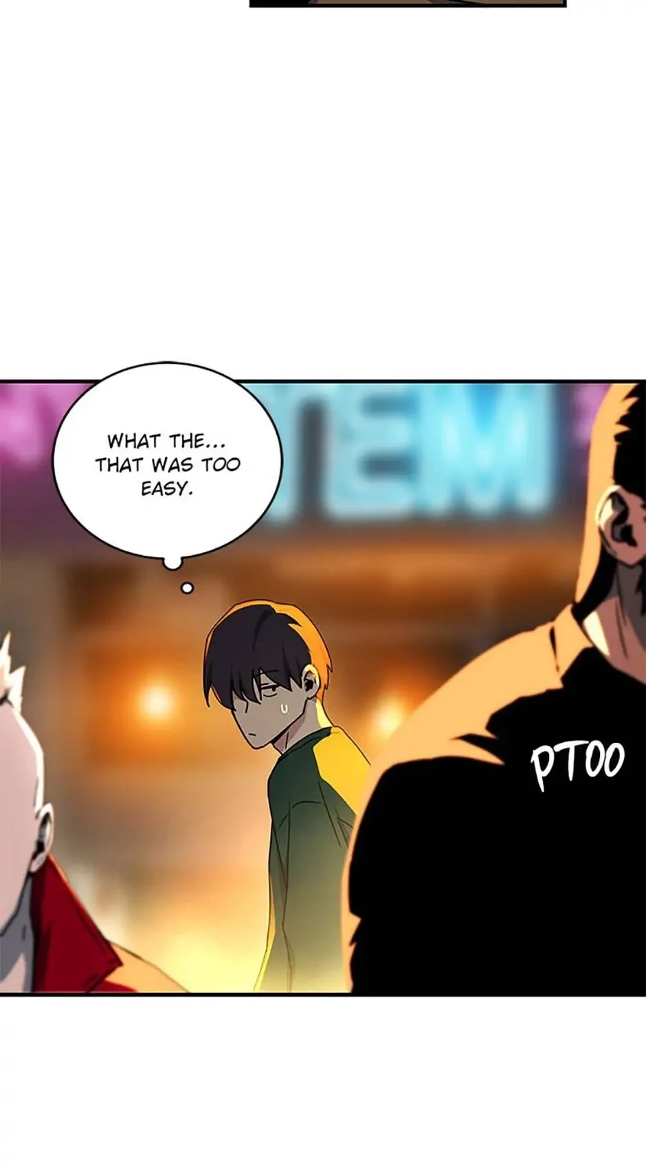 The Frozen Player Returns Chapter 17 - 33