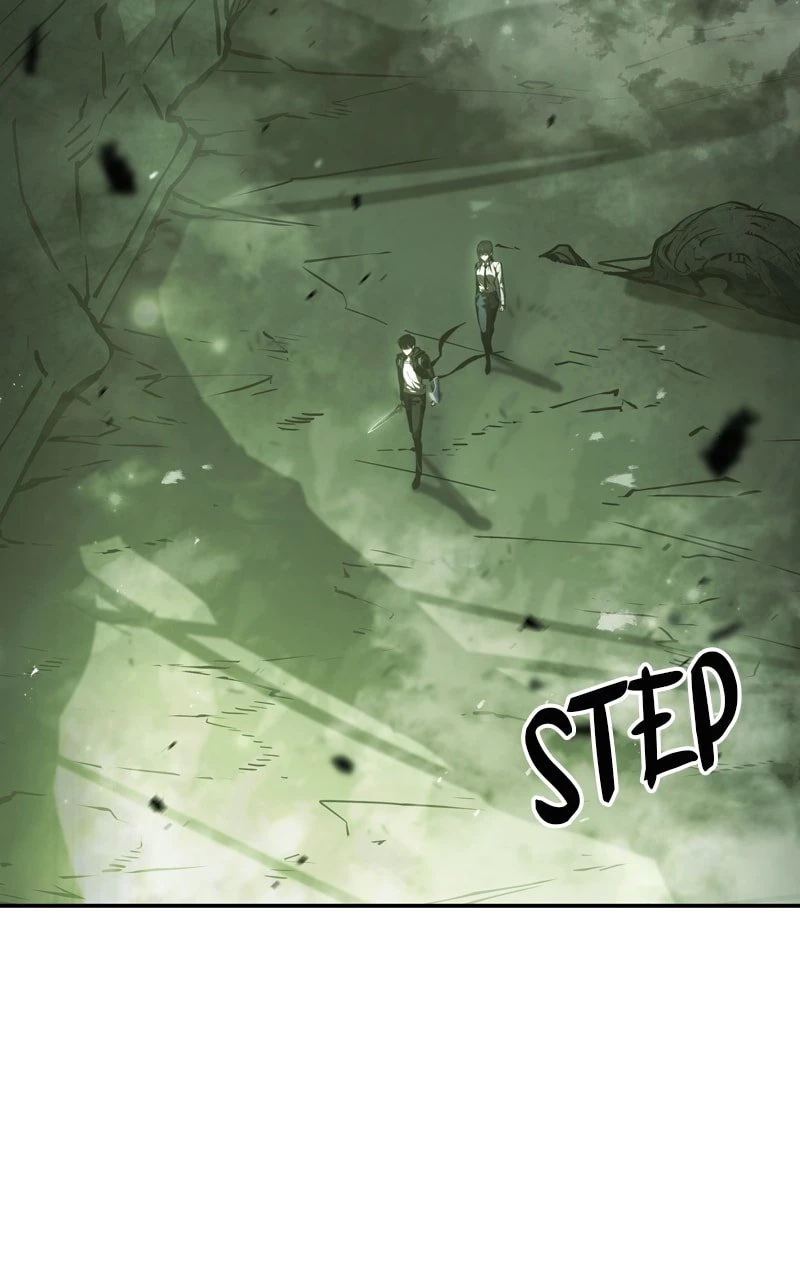 Boundless Ascension Chapter 25 - 41
