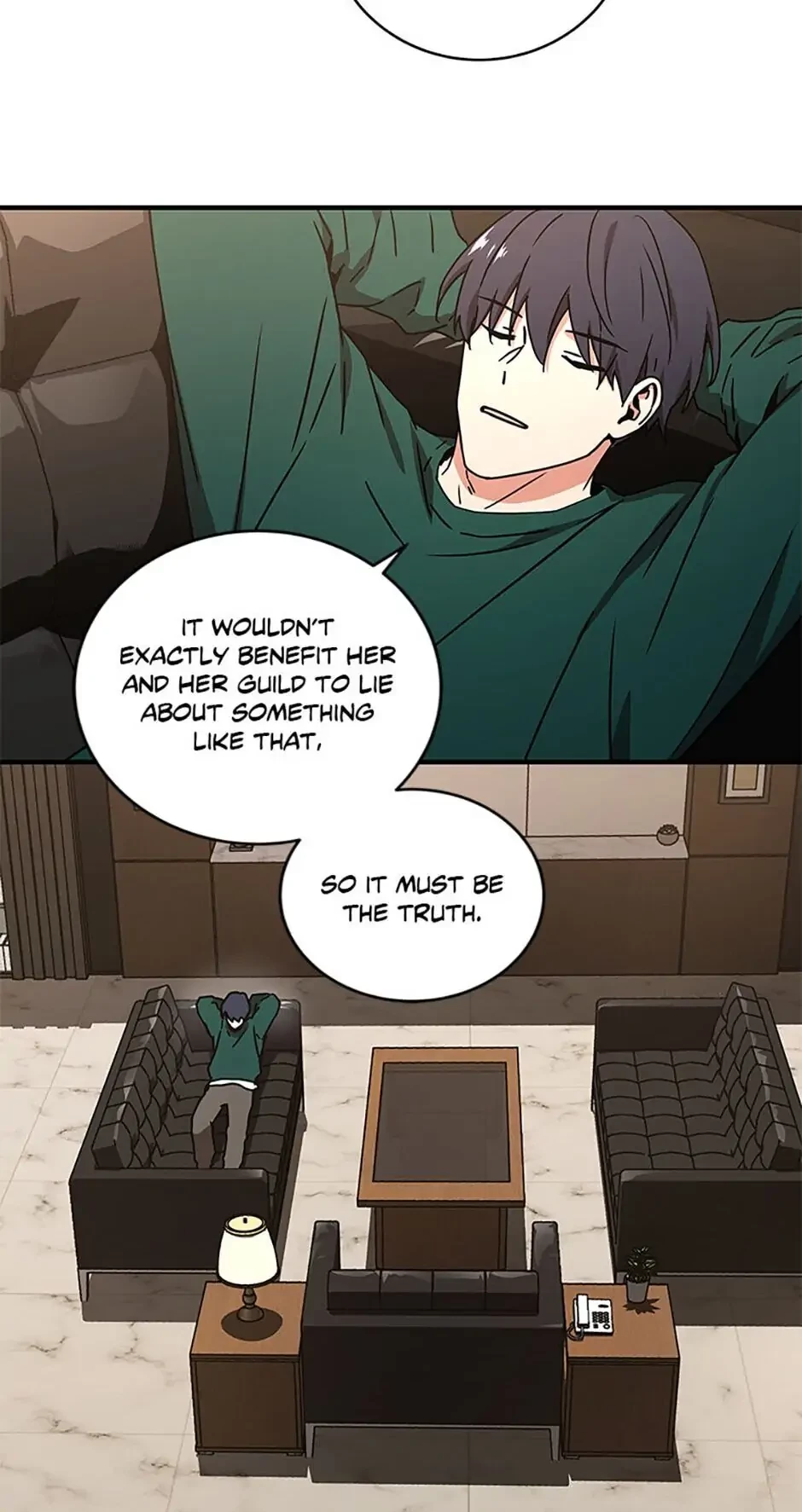 The Frozen Player Returns Chapter 19 - 60