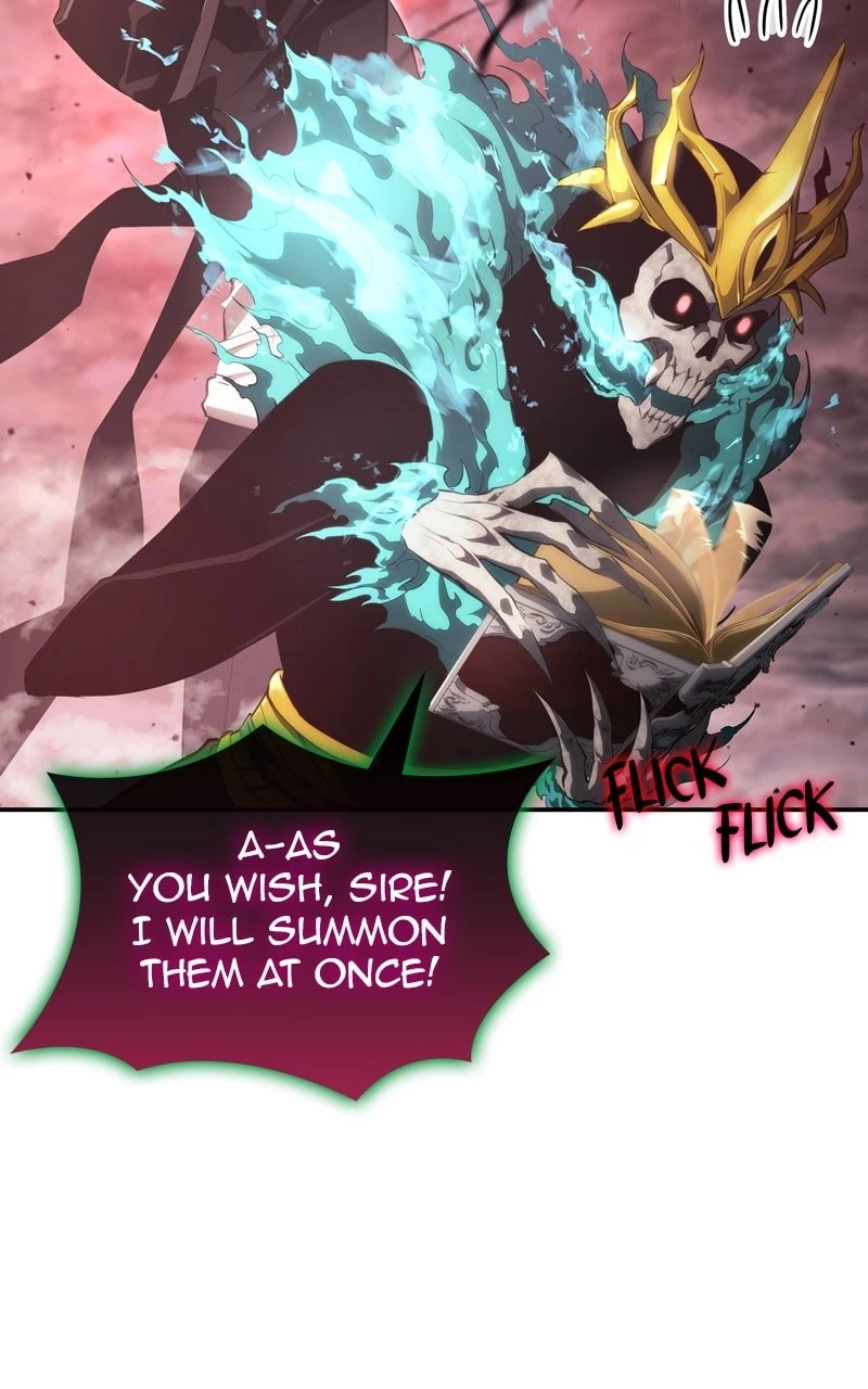 Boundless Ascension Chapter 27 - 110